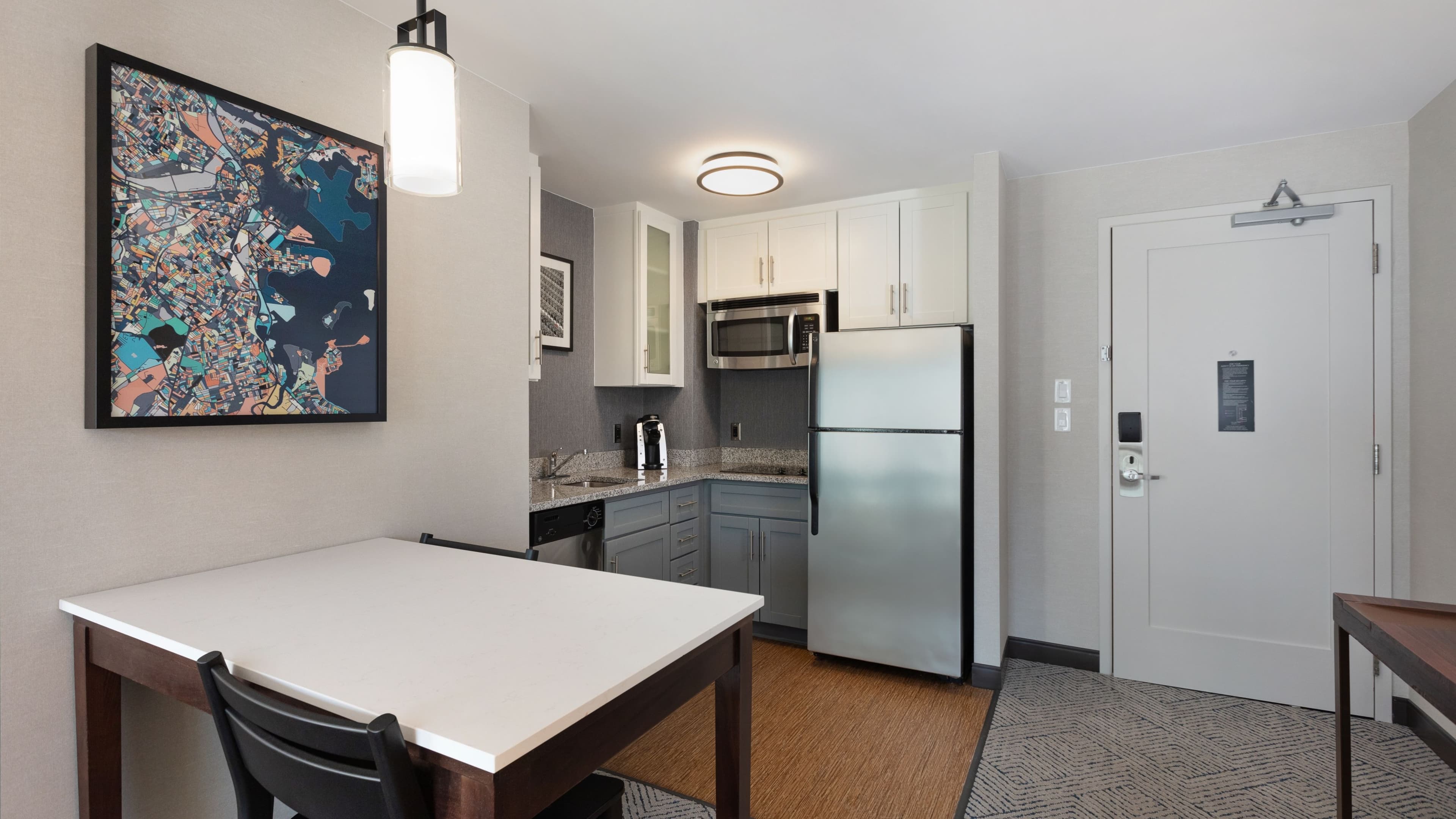 Residence Inn Boston Back Bay/Fenway — 6