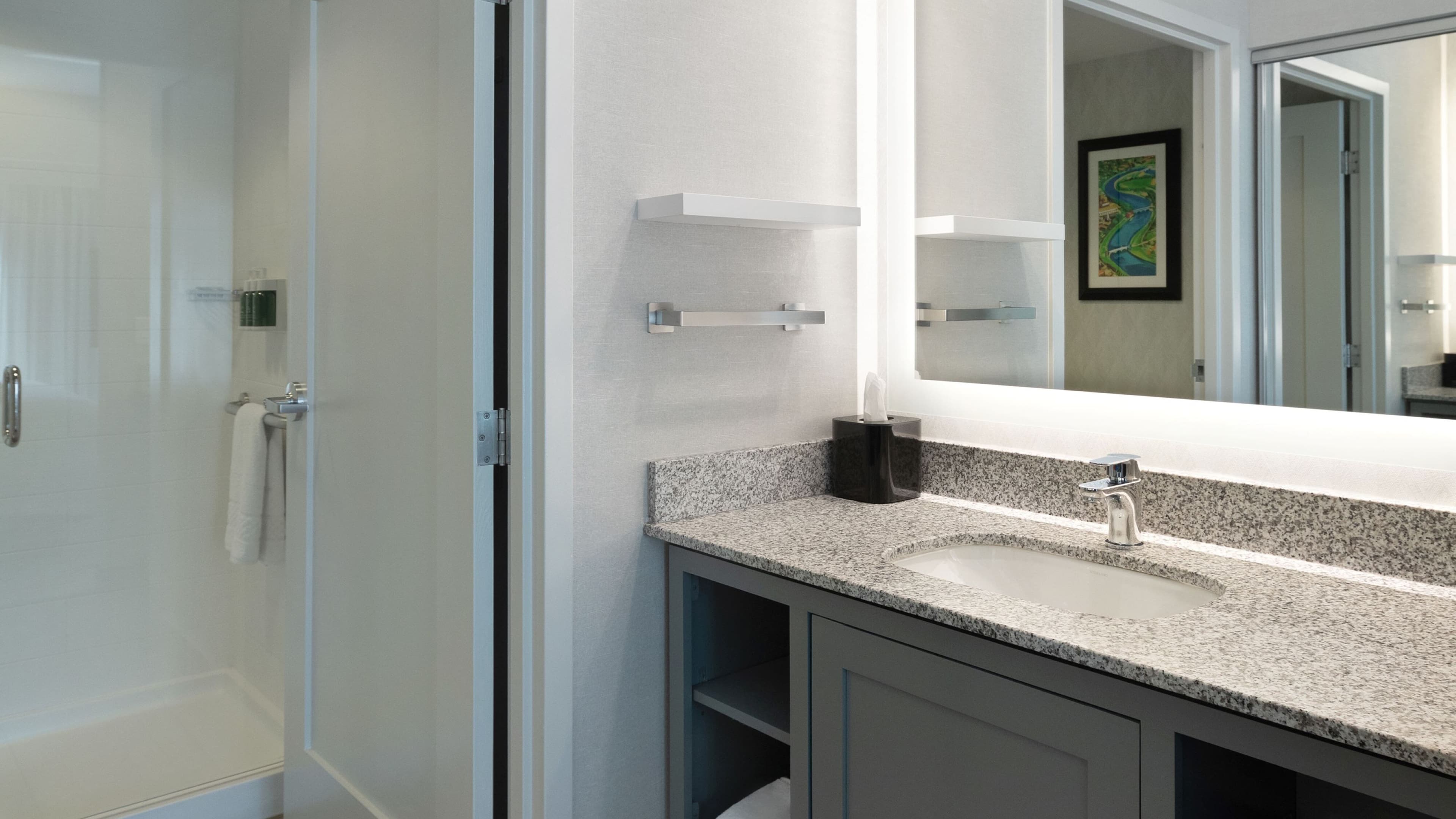 Residence Inn Boston Back Bay/Fenway — 13