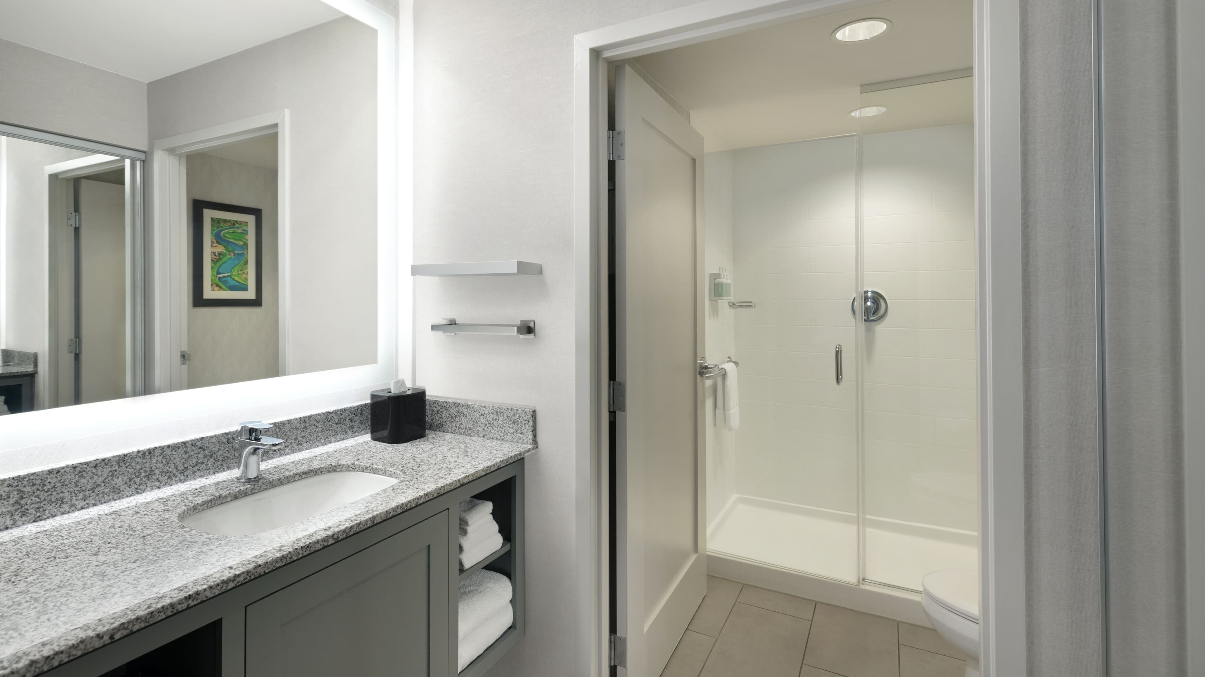Residence Inn Boston Back Bay/Fenway — 11