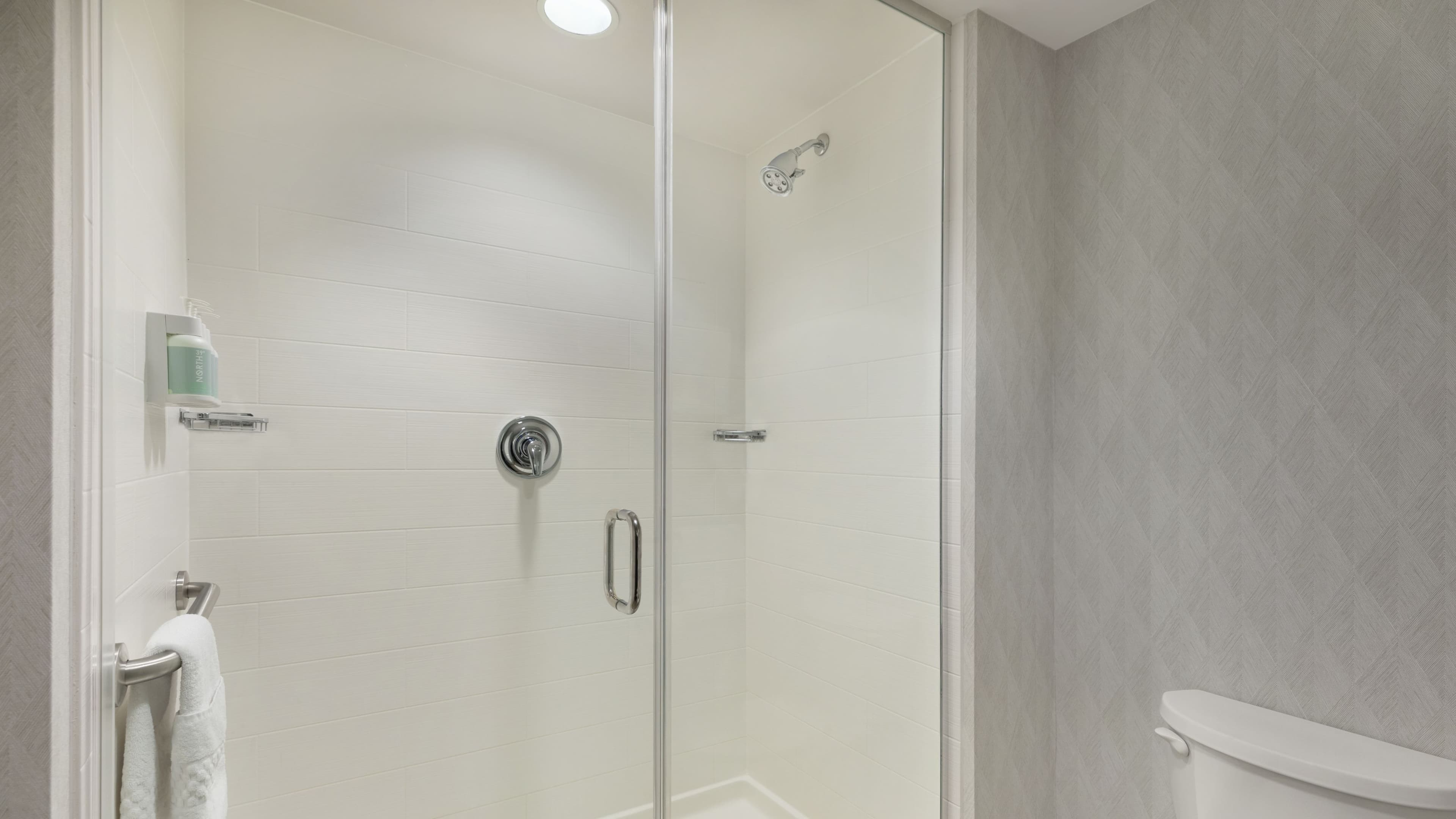 Residence Inn Boston Back Bay/Fenway — 10