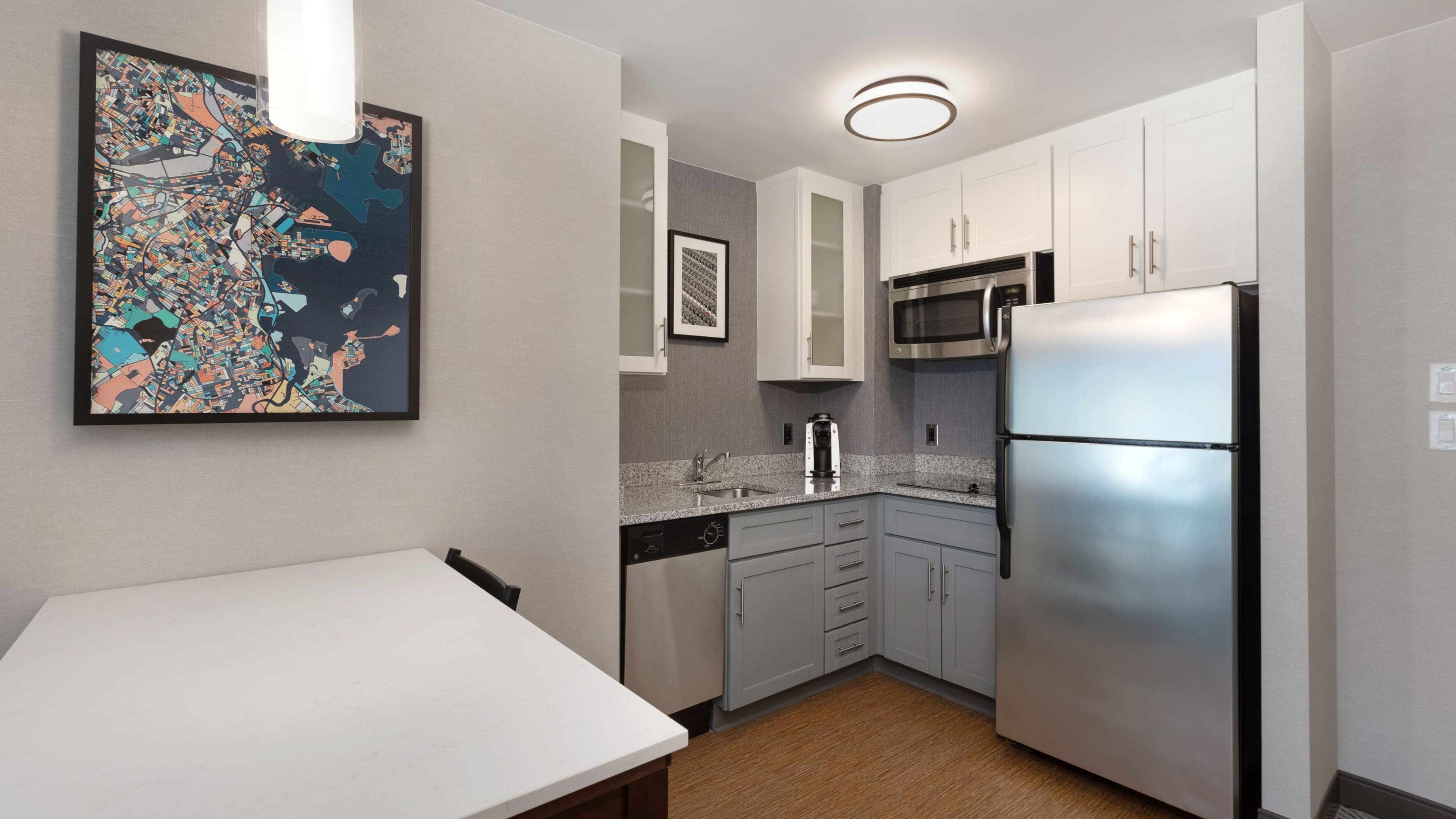 Residence Inn Boston Back Bay/Fenway — 7