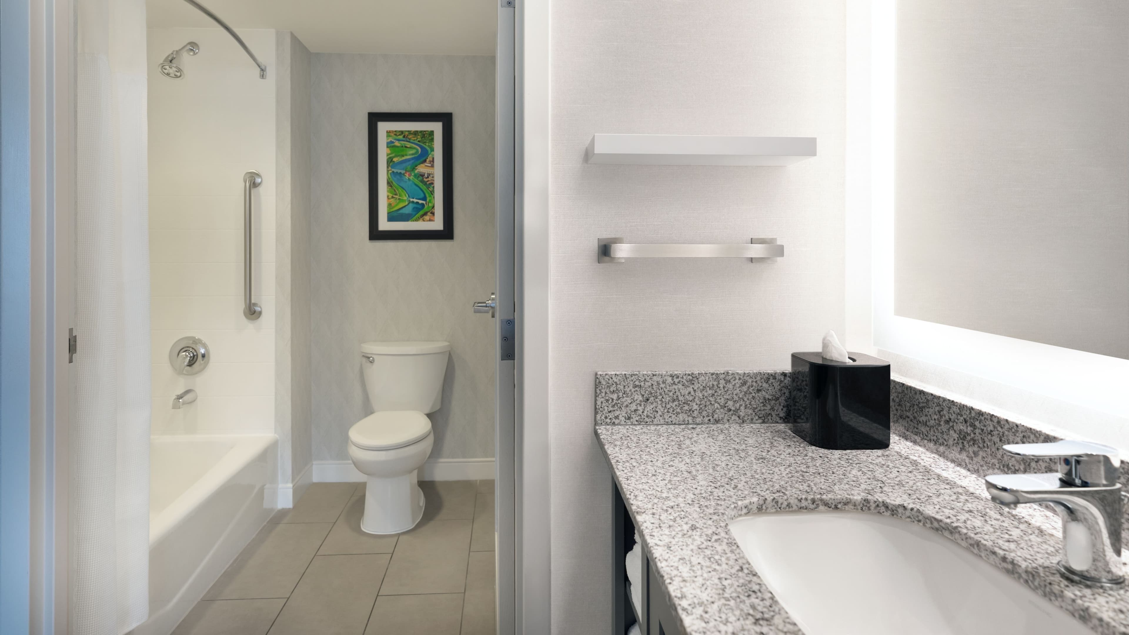 Residence Inn Boston Back Bay/Fenway — 9