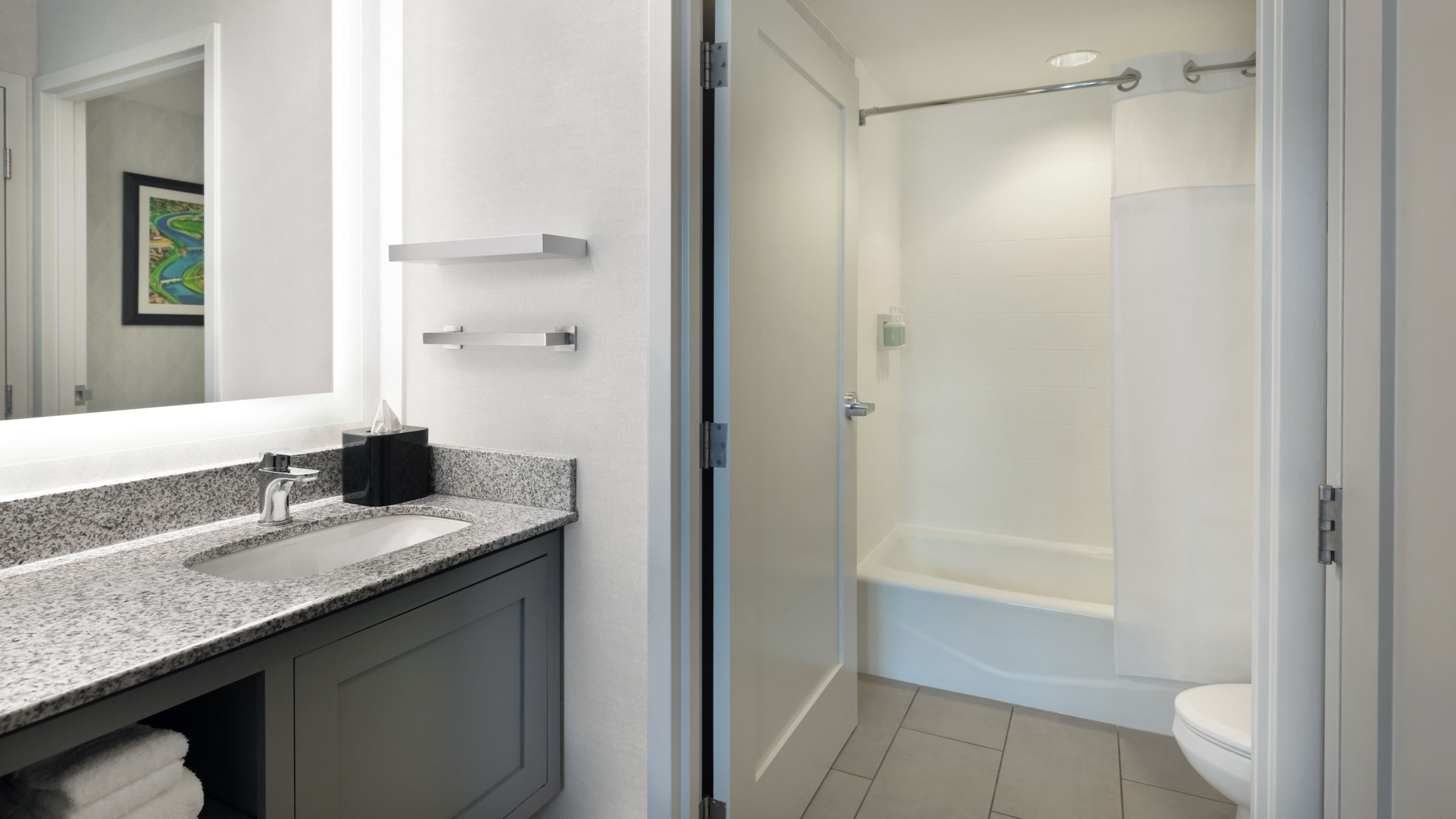 Residence Inn Boston Back Bay/Fenway — 12