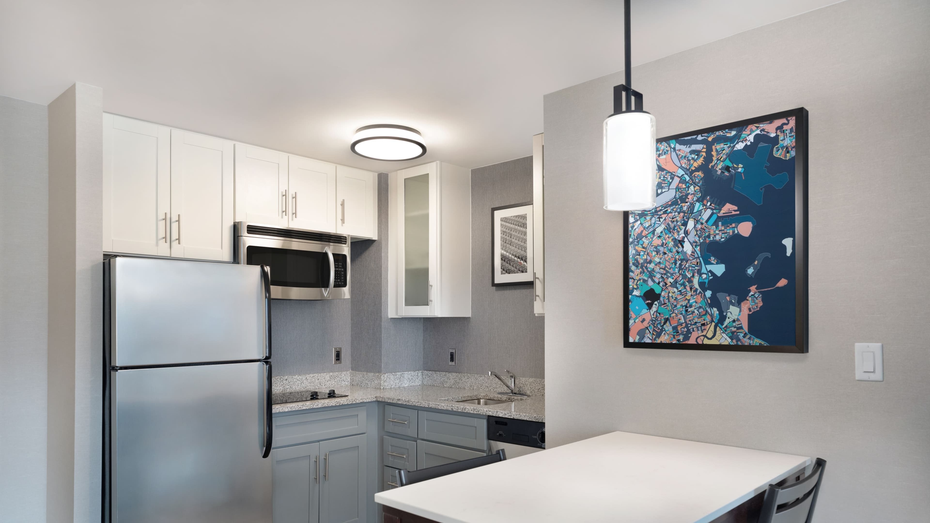 Residence Inn Boston Back Bay/Fenway — 8