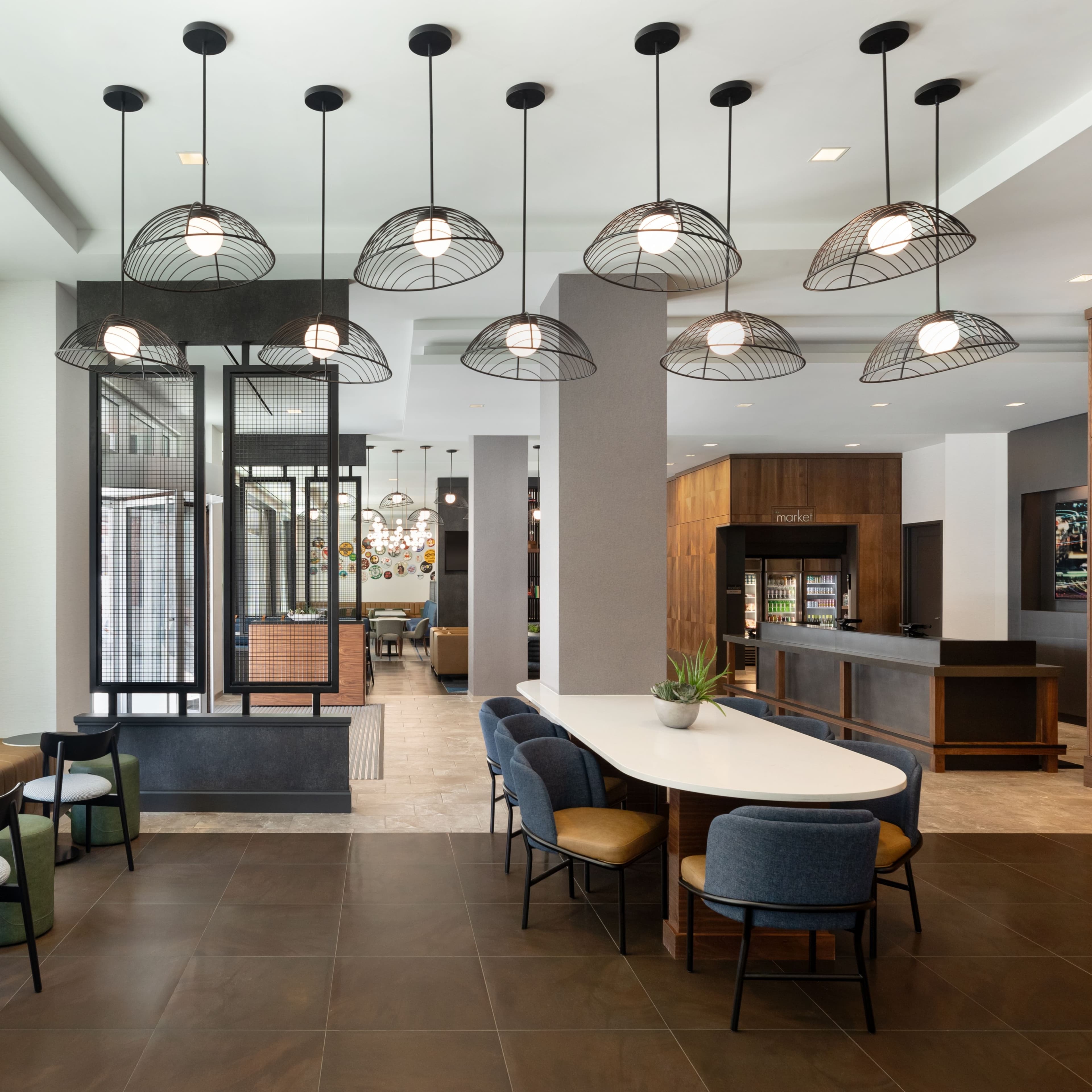 Residence Inn Boston Back Bay/Fenway - Image 1