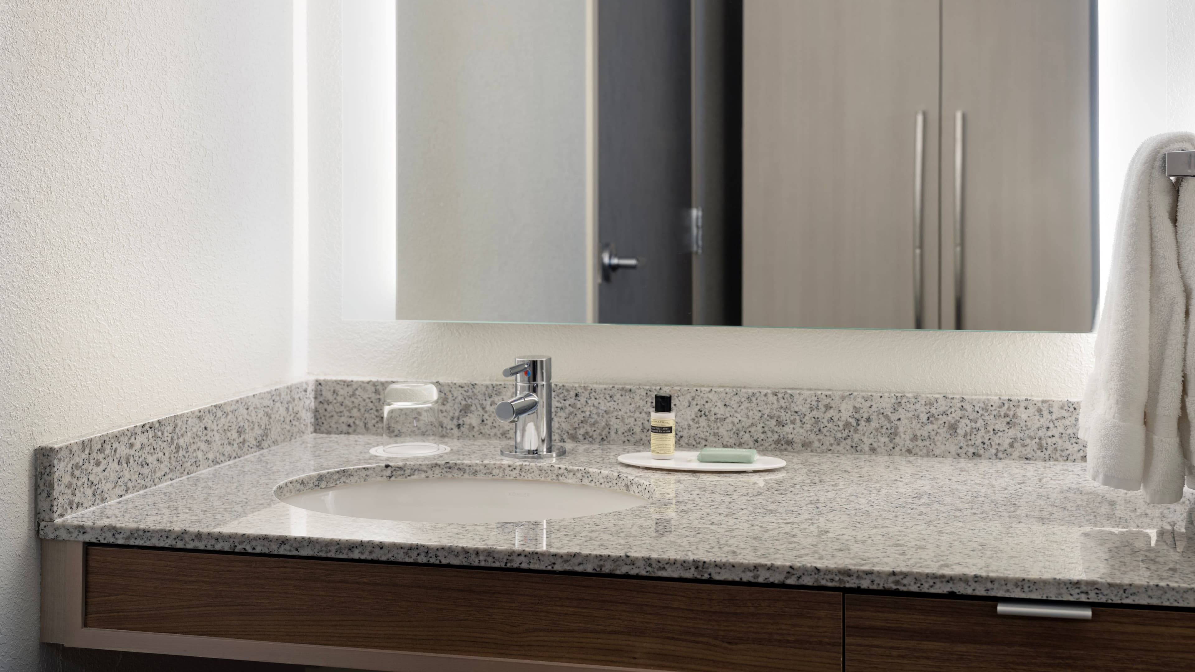 Residence Inn Boston Downtown/Seaport — 5