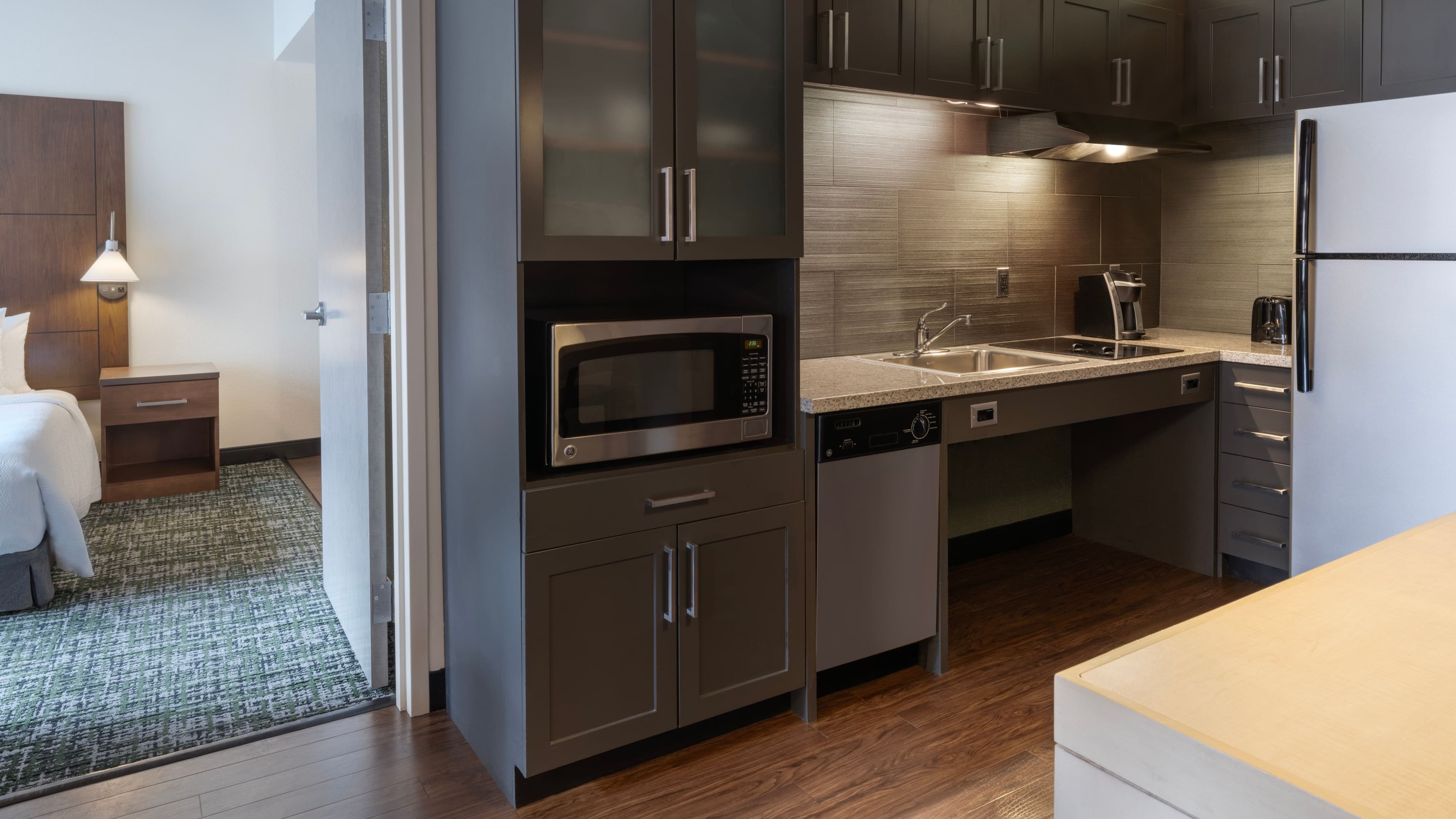 Residence Inn Boston Downtown/Seaport — 4