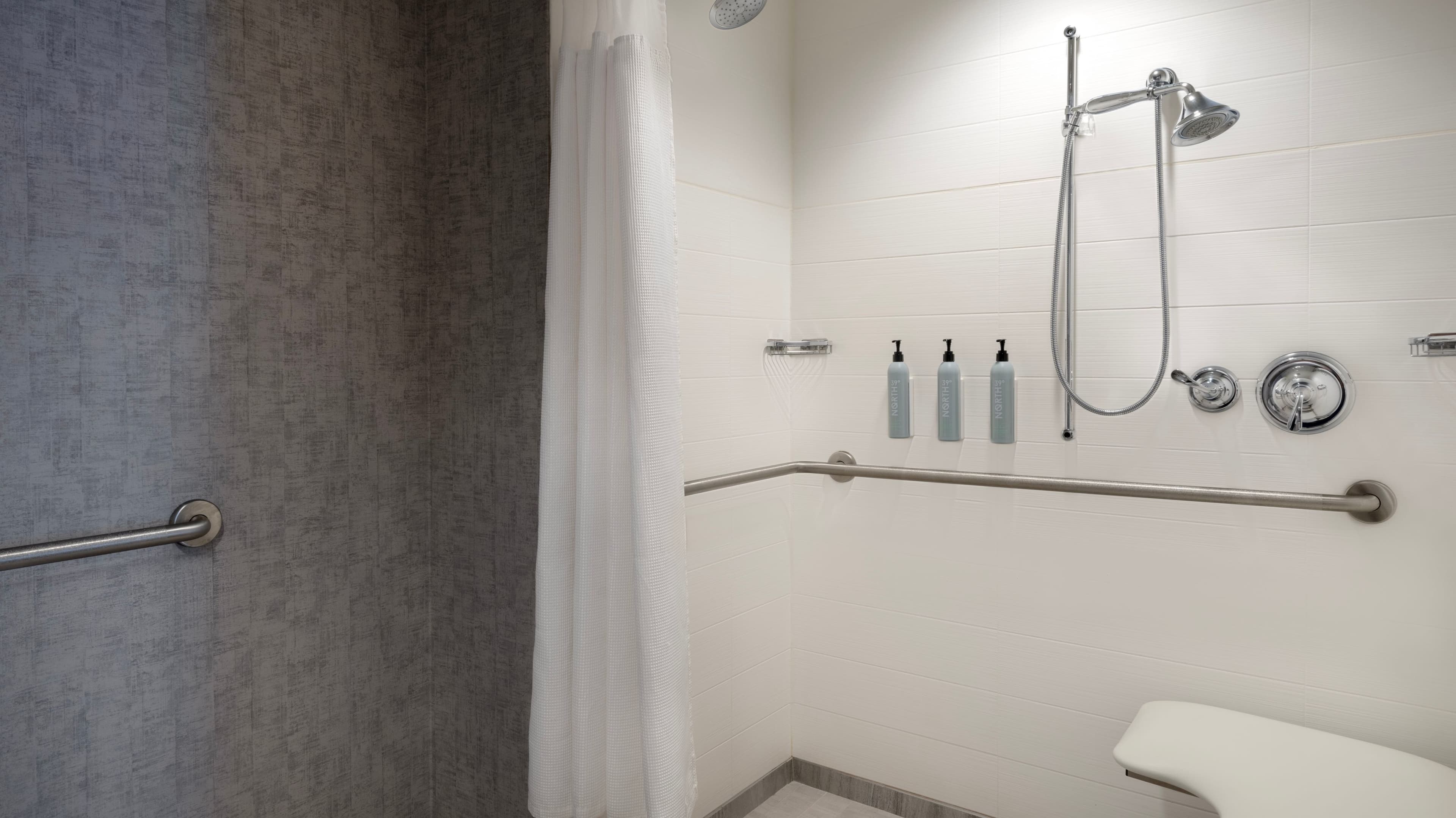 Residence Inn Boston Downtown/Seaport — 6