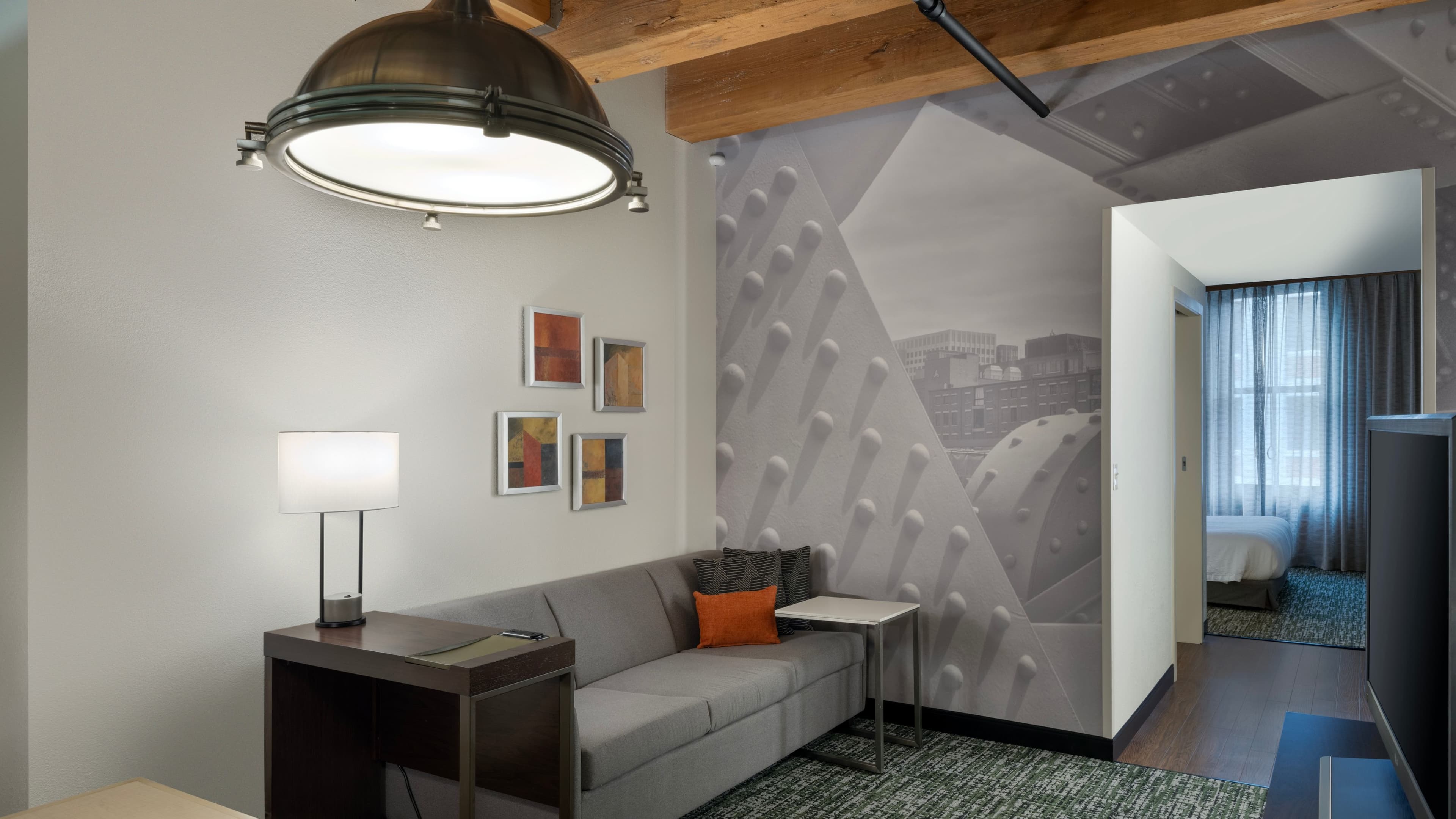 Residence Inn Boston Downtown/Seaport - Image 4