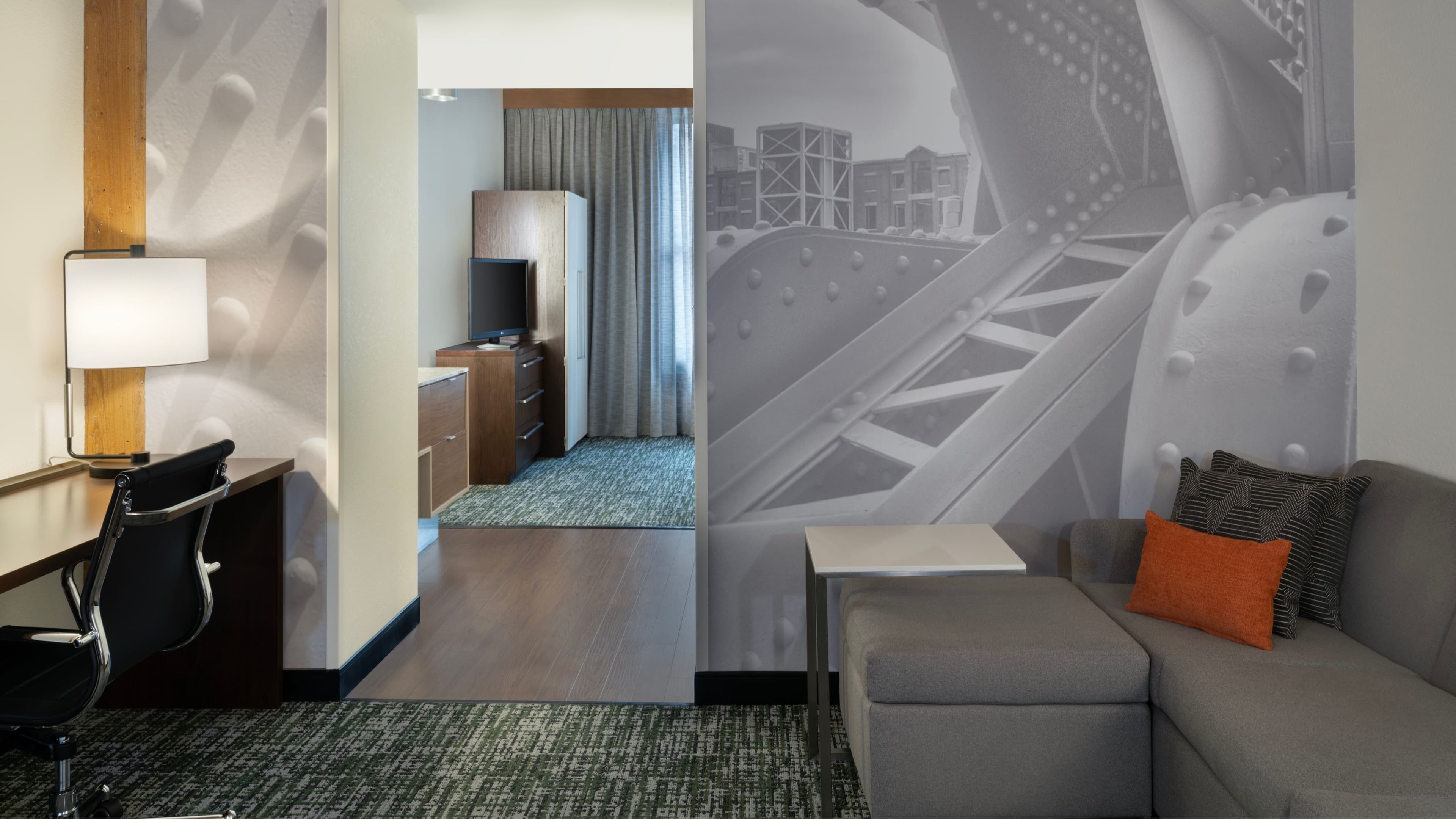 Residence Inn Boston Downtown/Seaport - Image 5