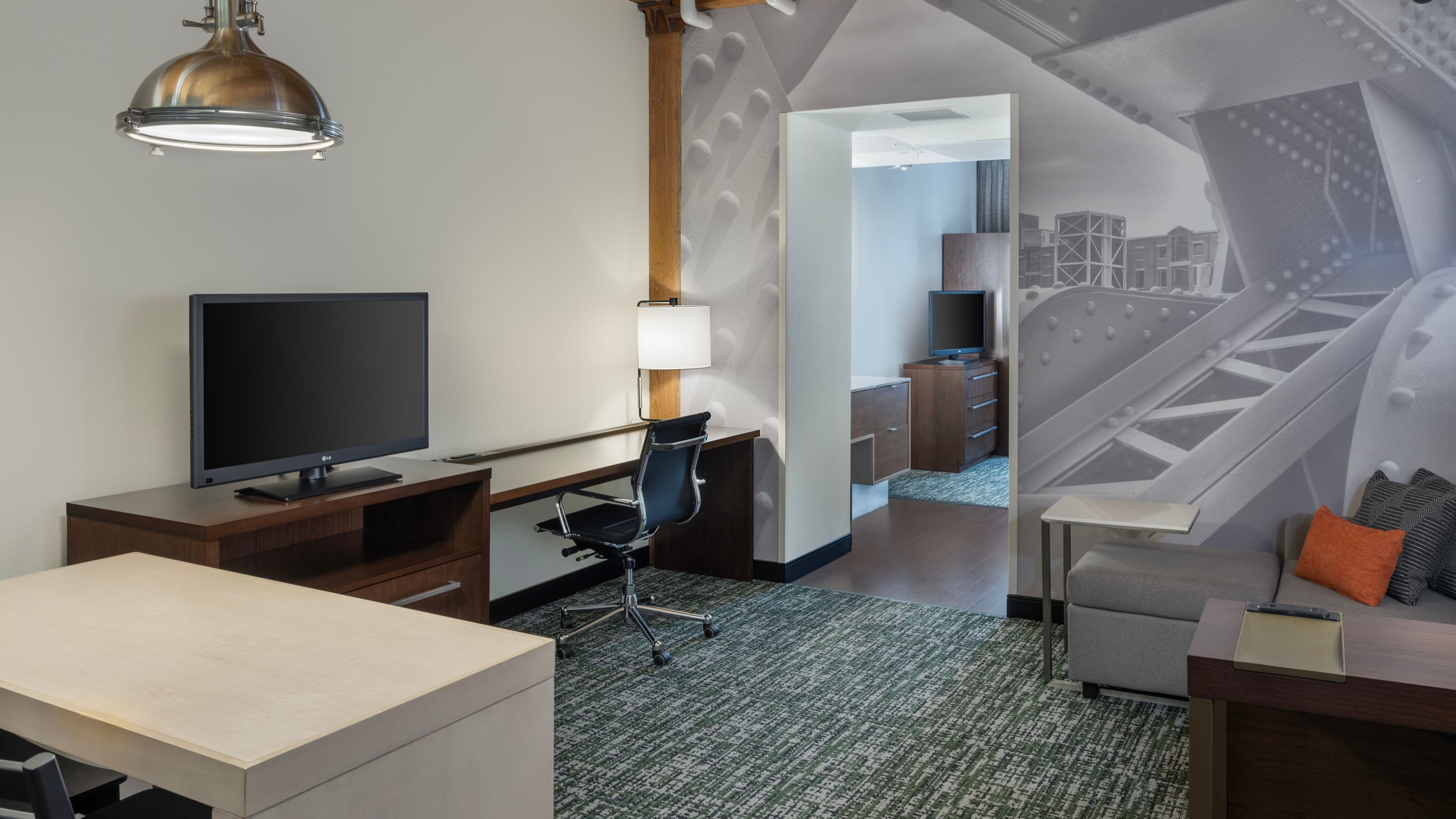 Residence Inn Boston Downtown/Seaport - Image 3