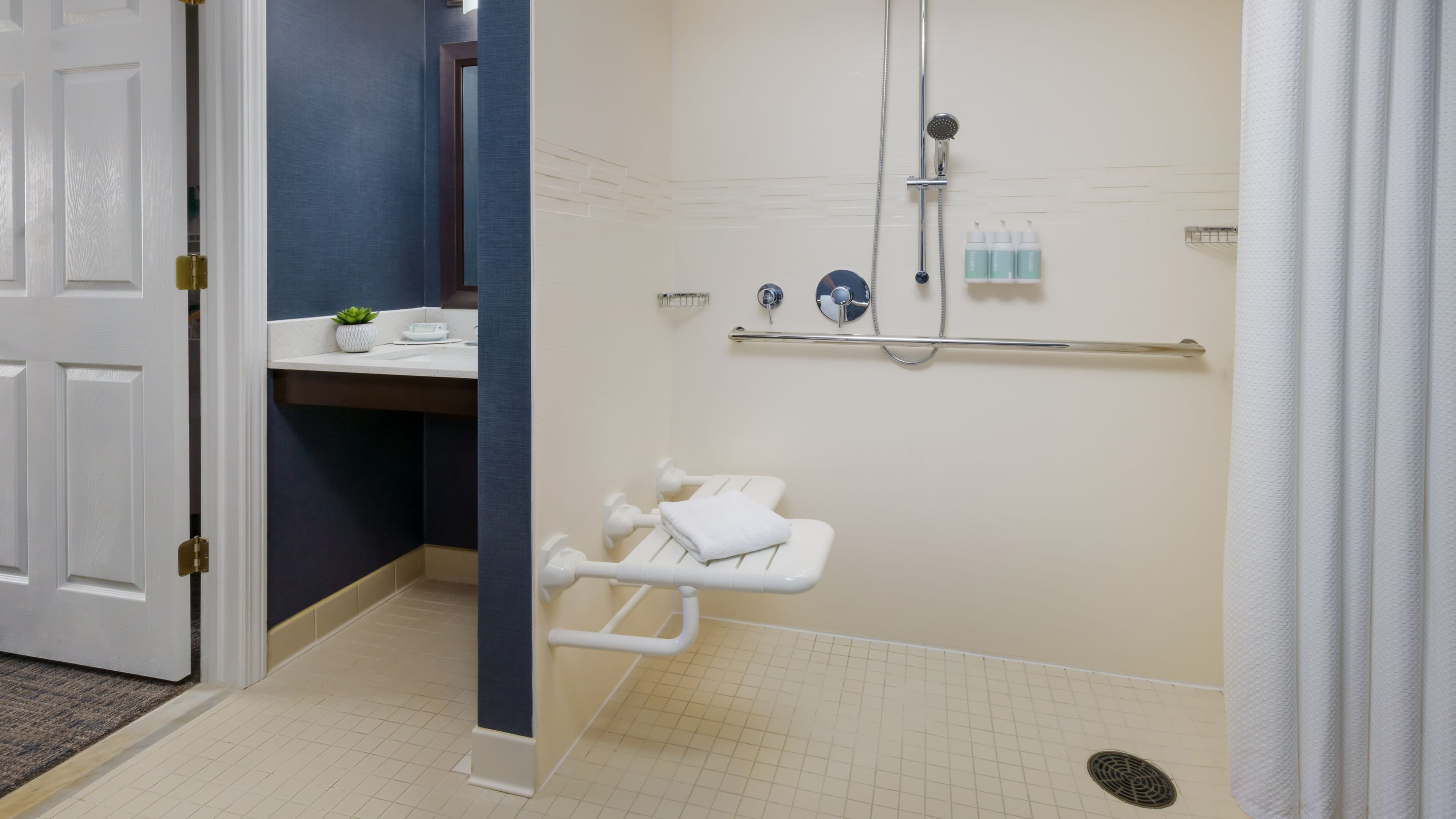 Residence Inn Boston Franklin — 17