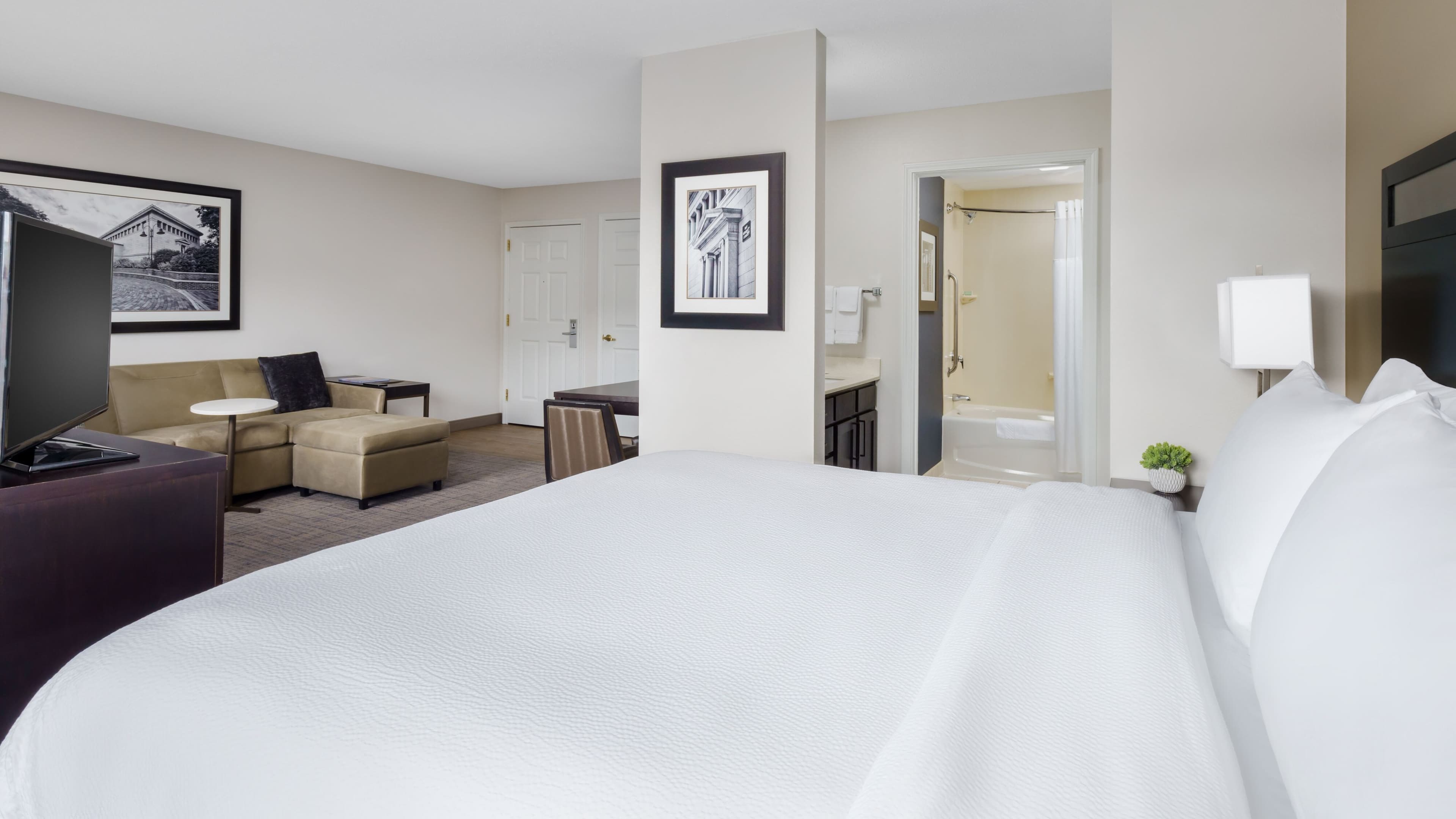 Residence Inn Boston Franklin — 13