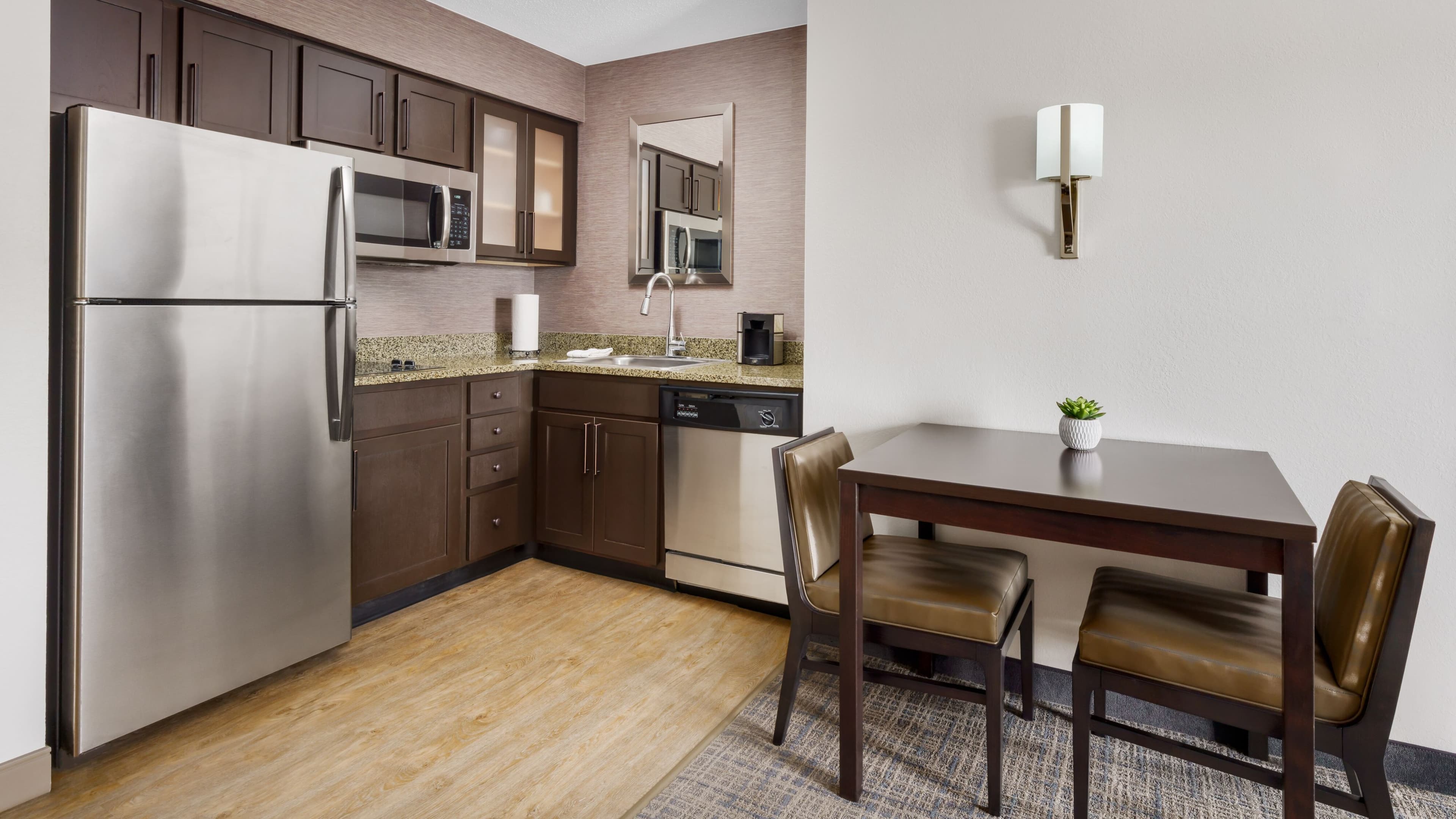 Residence Inn Boston Franklin — 10