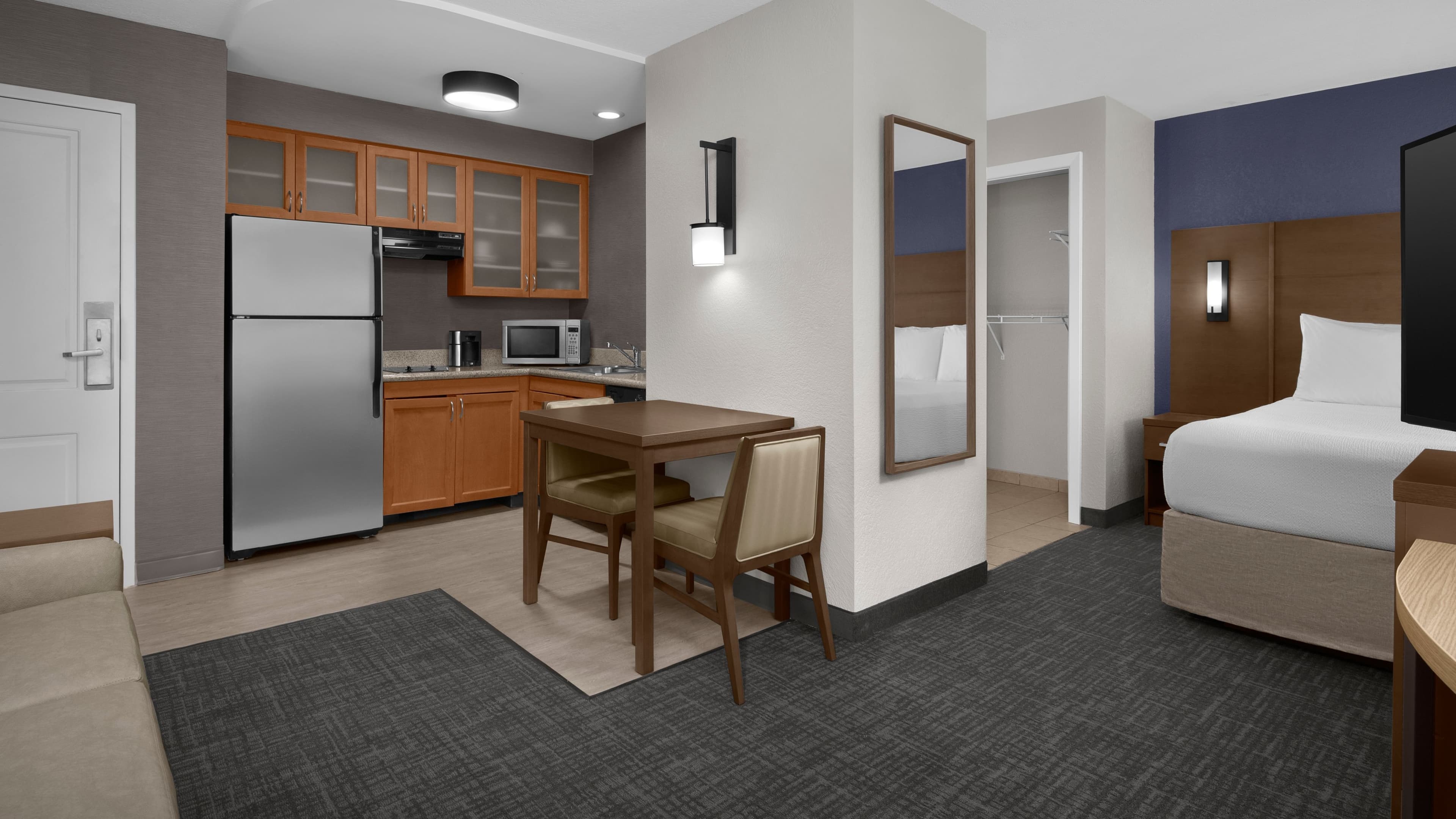 Residence Inn Boston Marlborough — 23