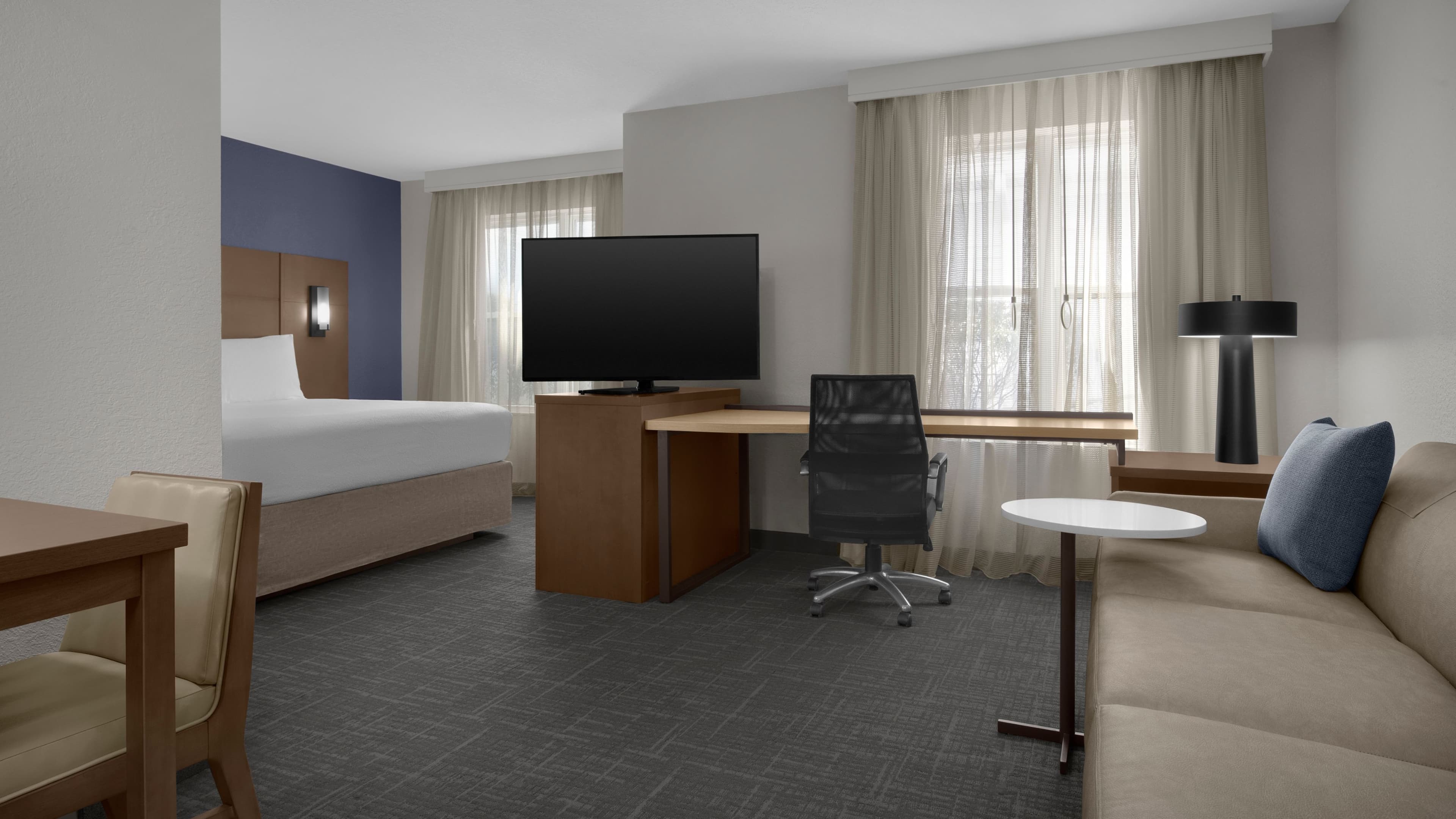 Residence Inn Boston Marlborough — 22