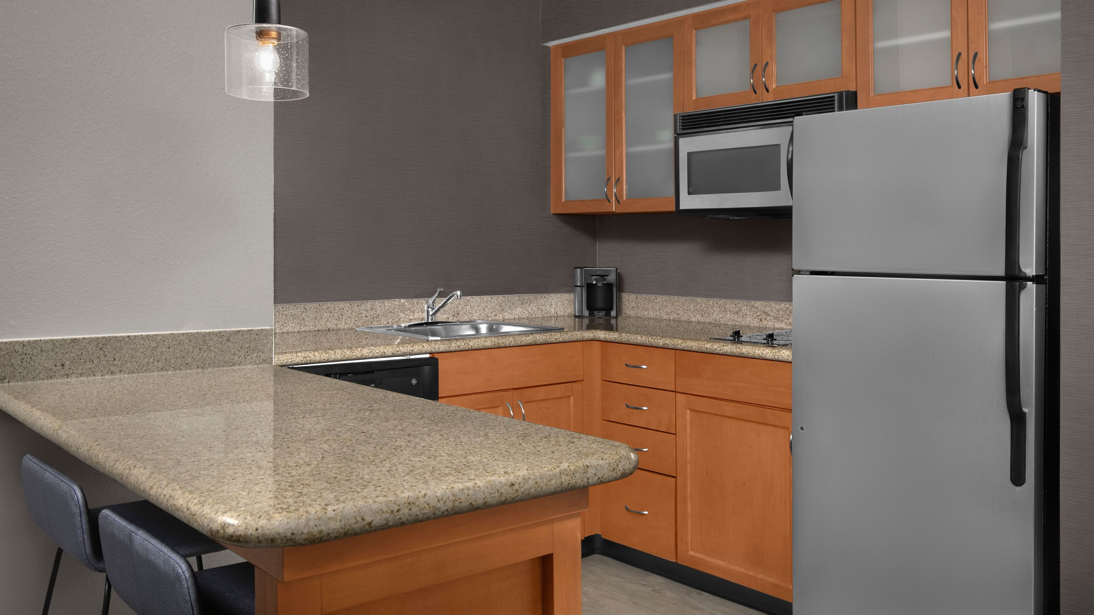 Residence Inn Boston Marlborough — 21