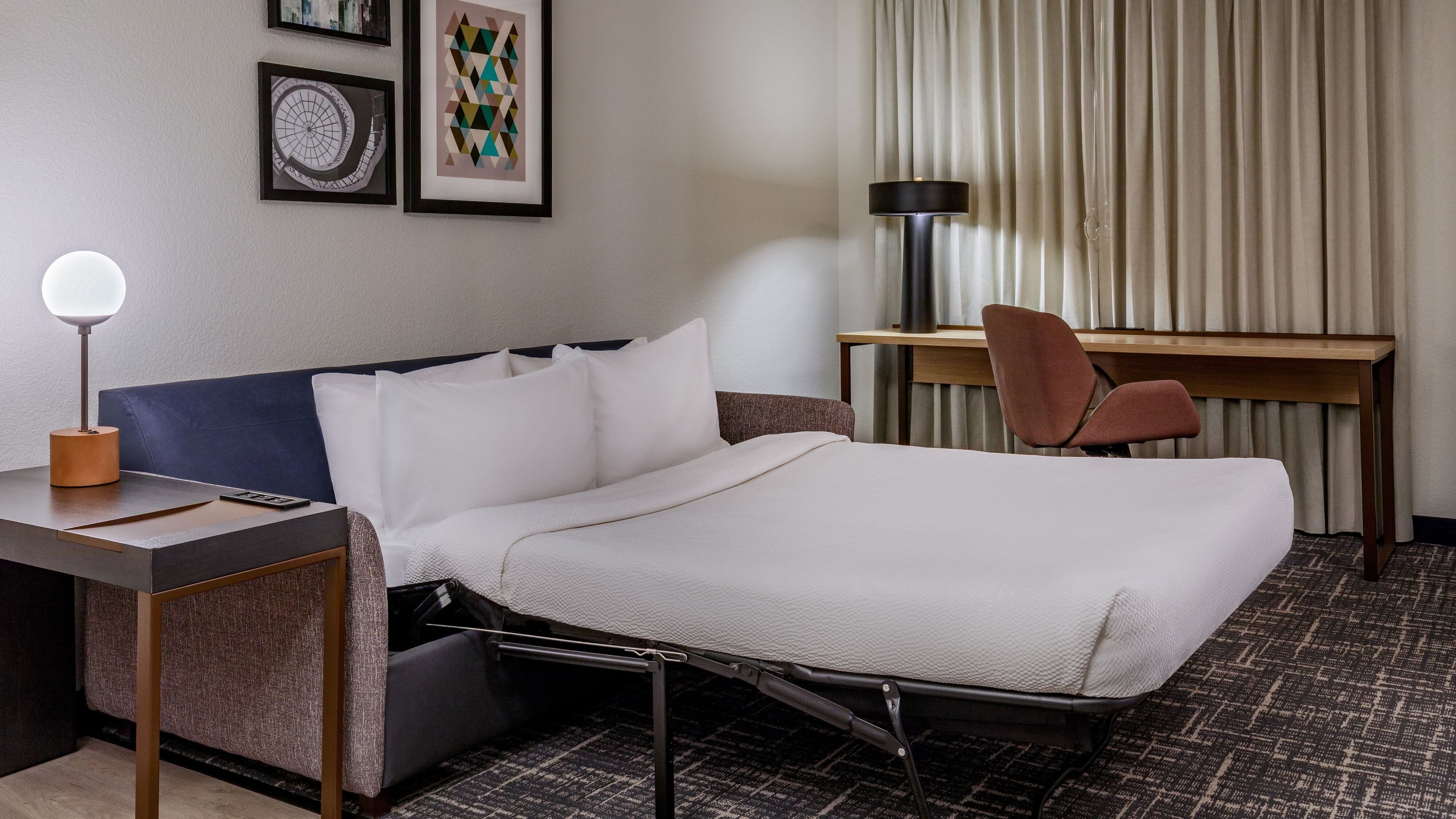 Residence Inn Worcester - Image 3