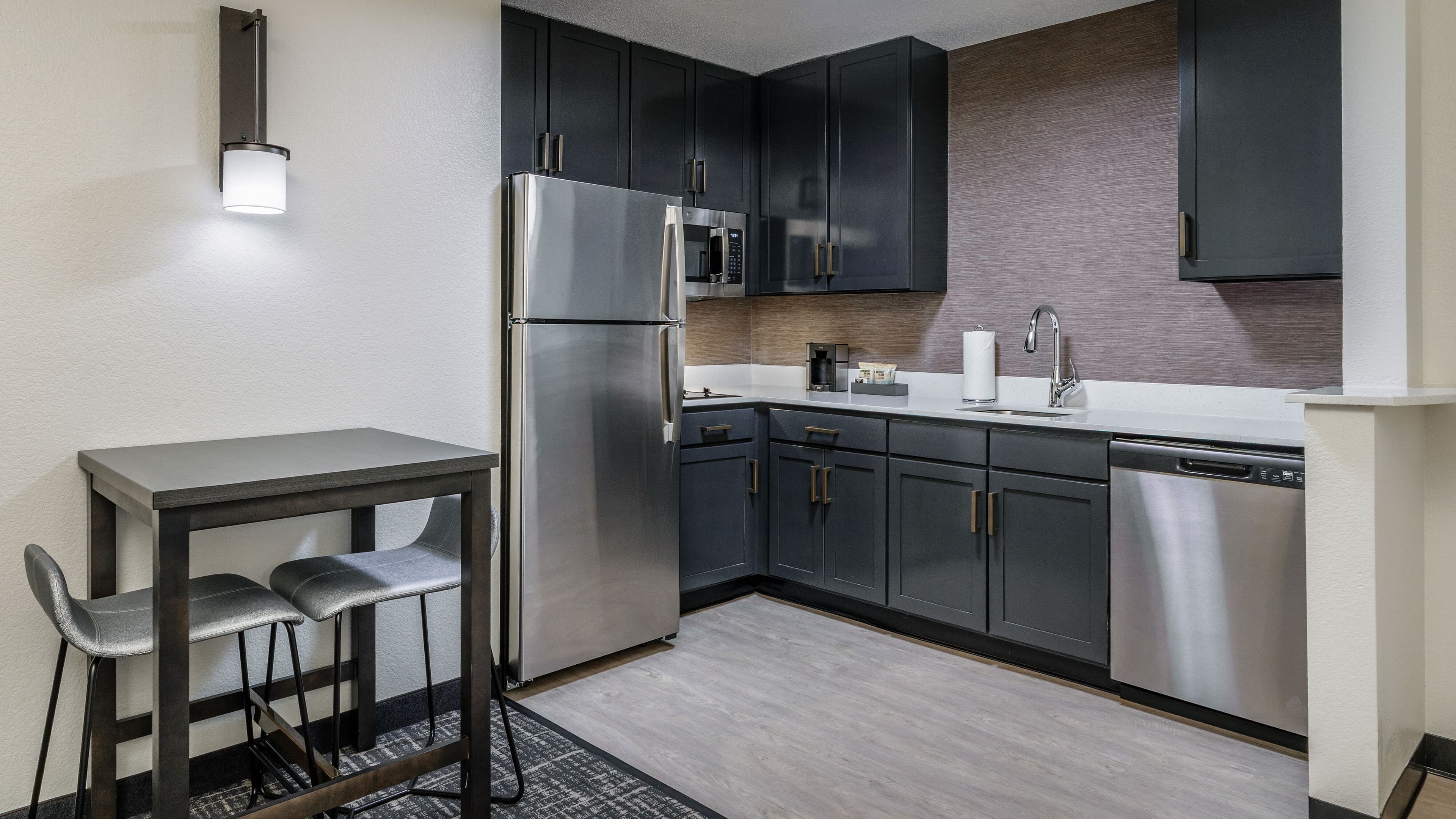 Residence Inn Worcester - Image 4