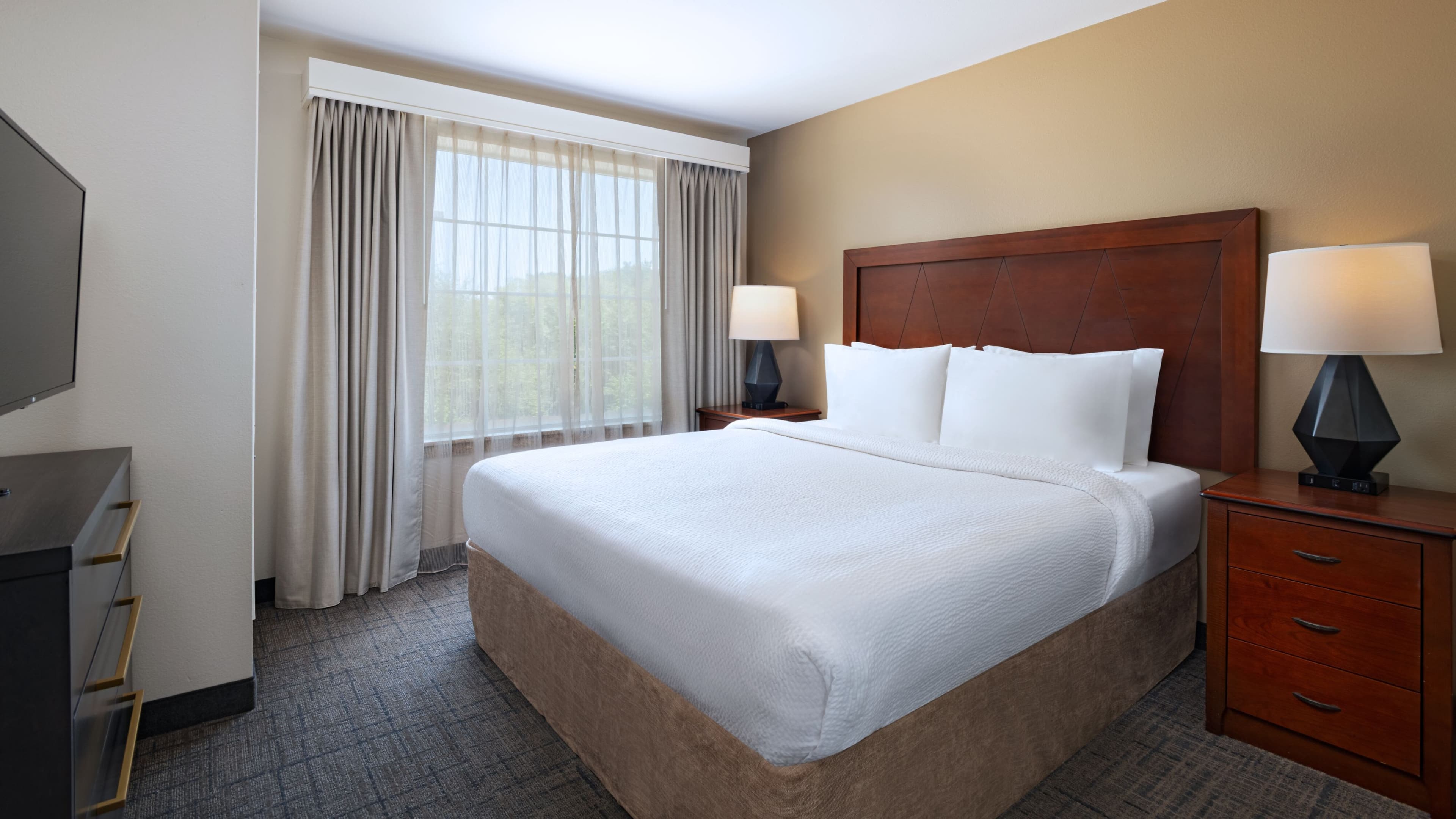 Residence Inn Beaumont — 9