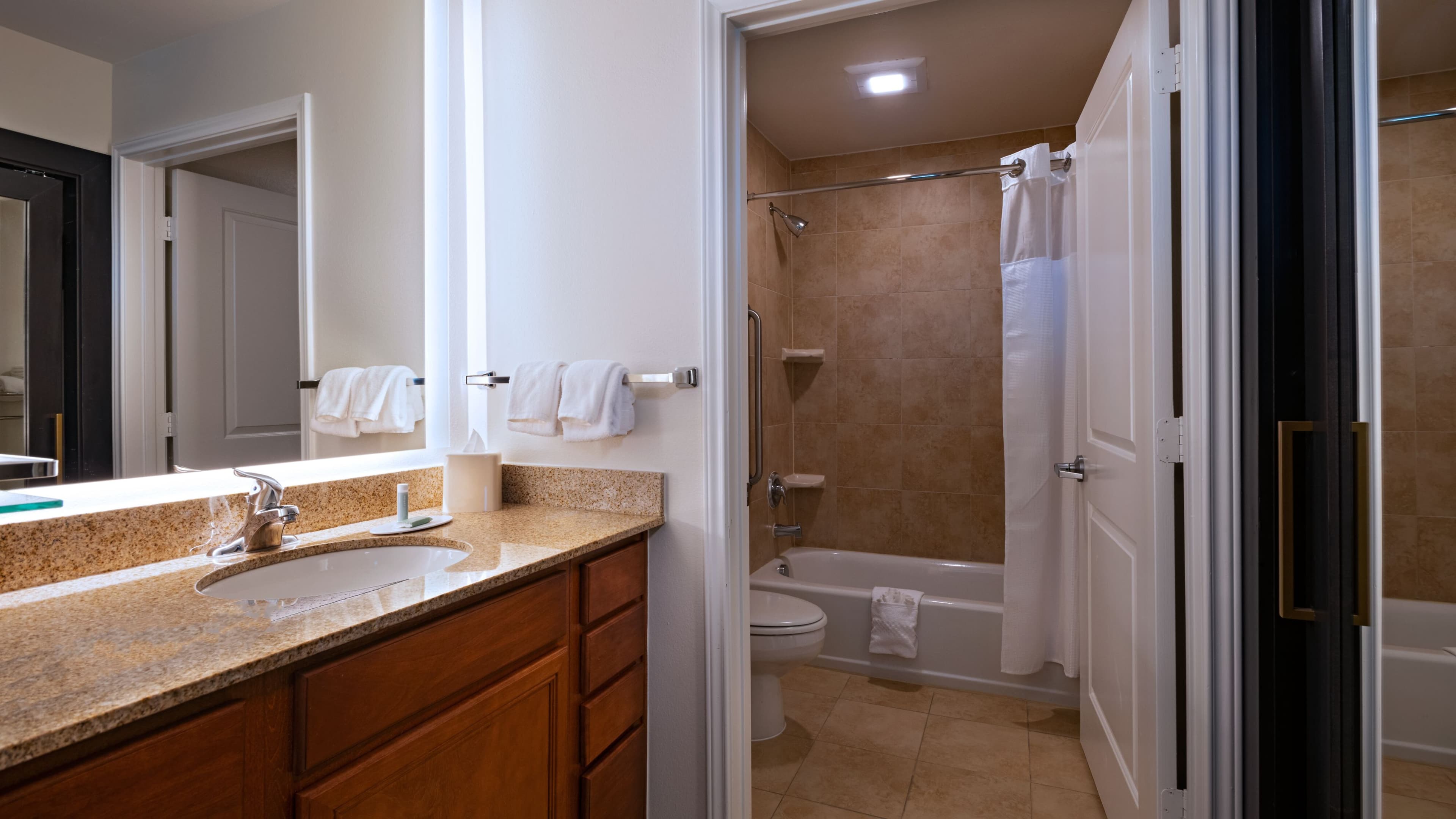 Residence Inn Beaumont — 13