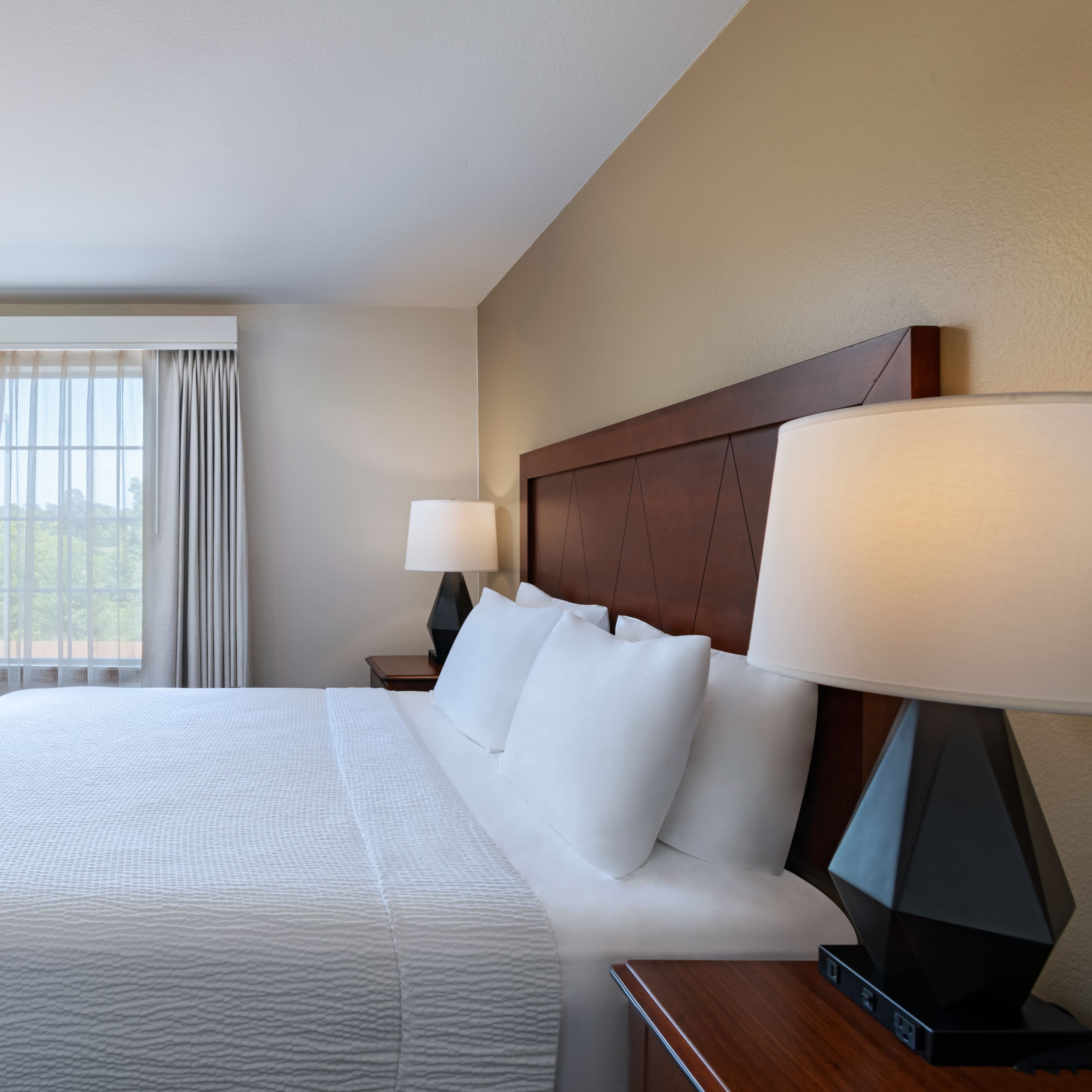 Residence Inn Beaumont - Image 1