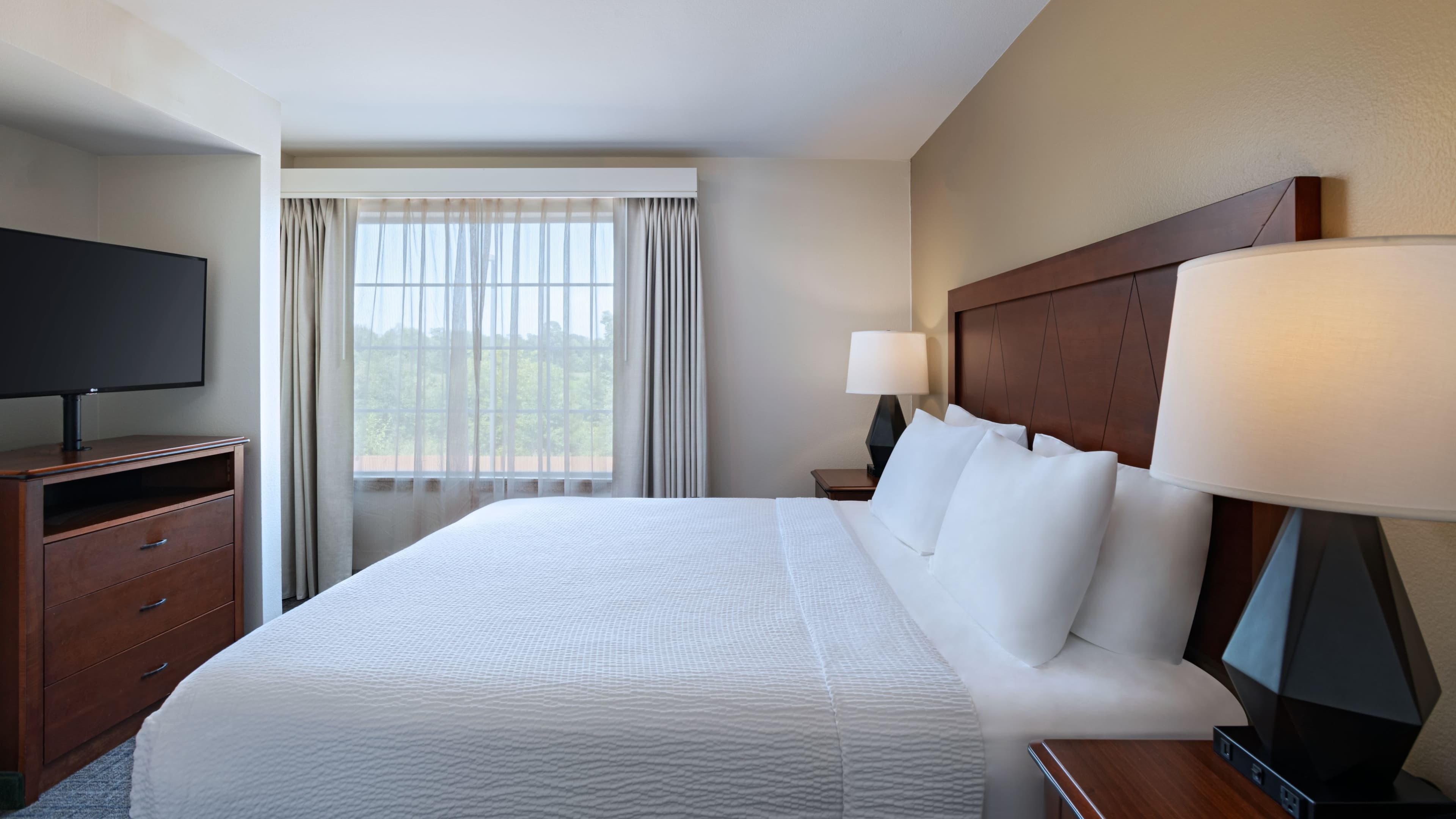 Residence Inn Beaumont — 10