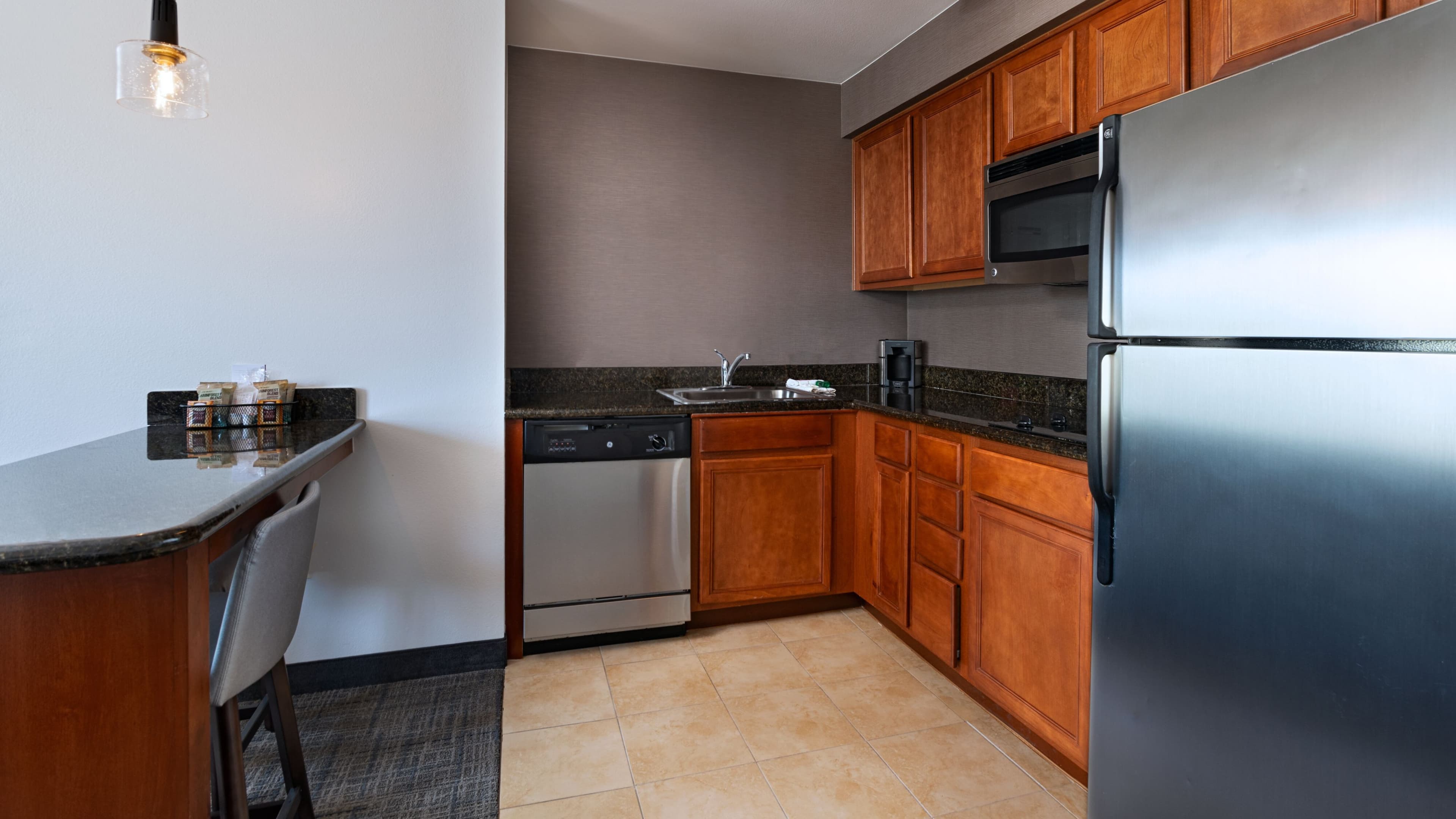 Residence Inn Beaumont — 12