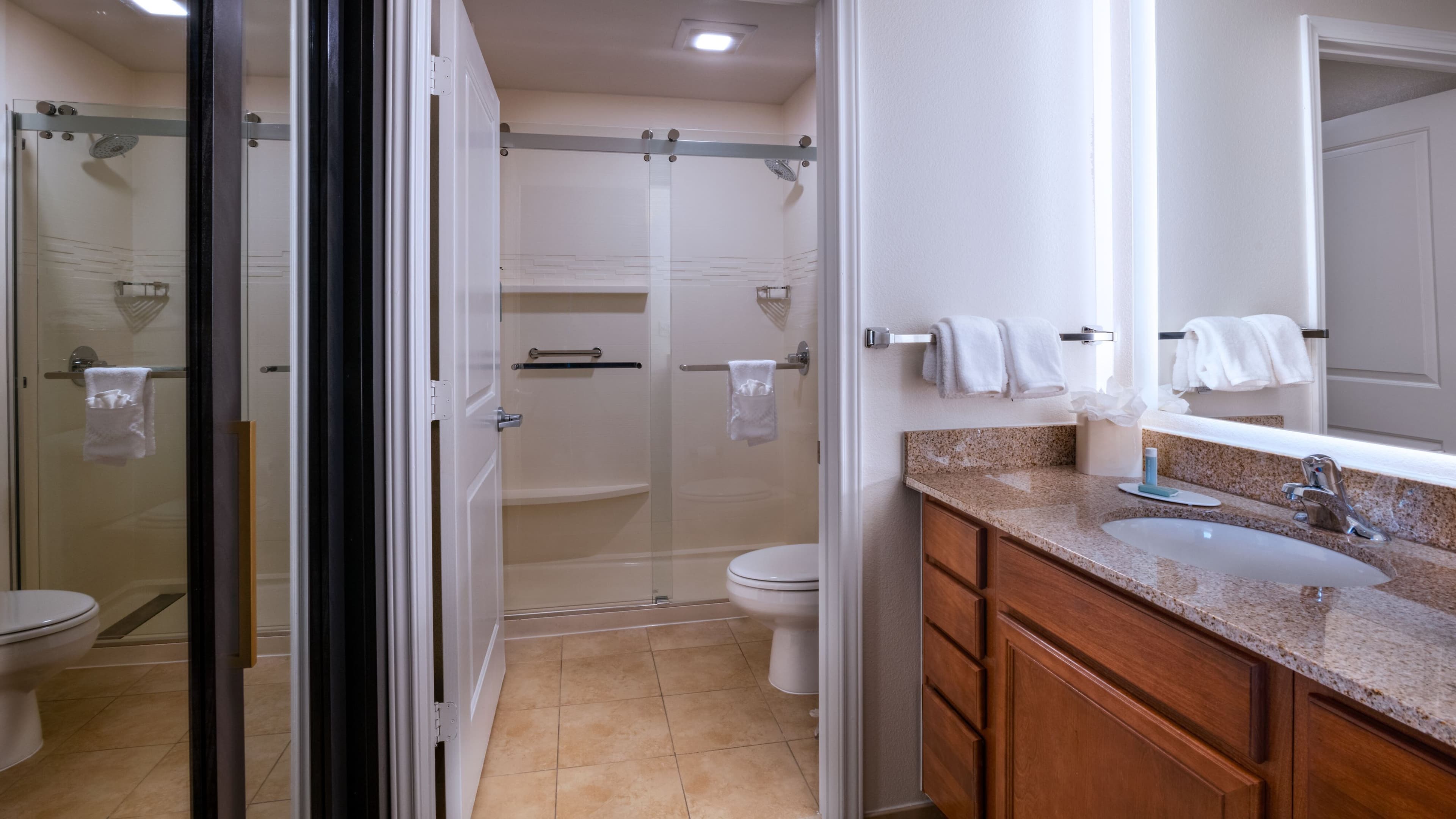 Residence Inn Beaumont — 14
