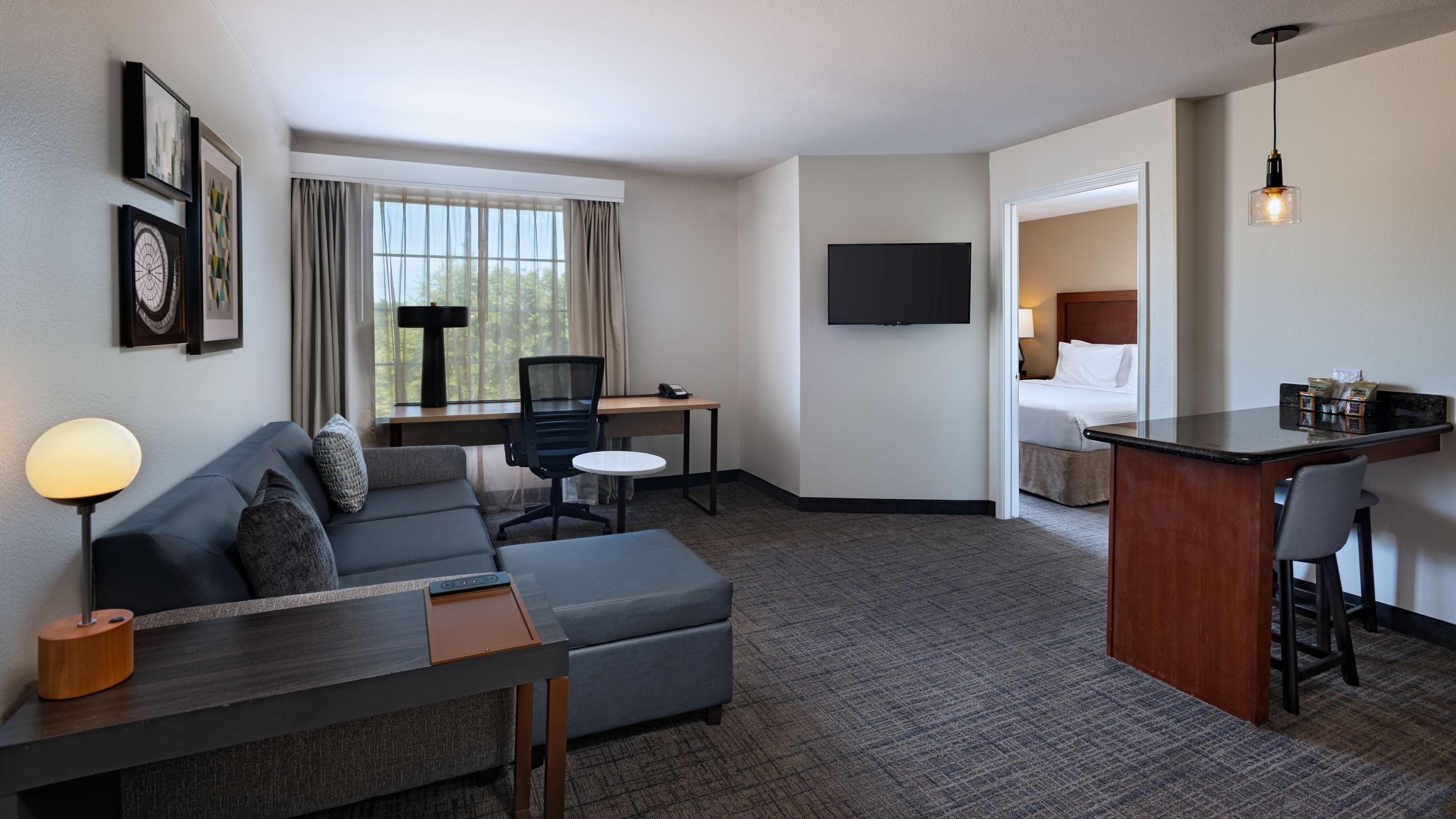 Residence Inn Beaumont - Image 4