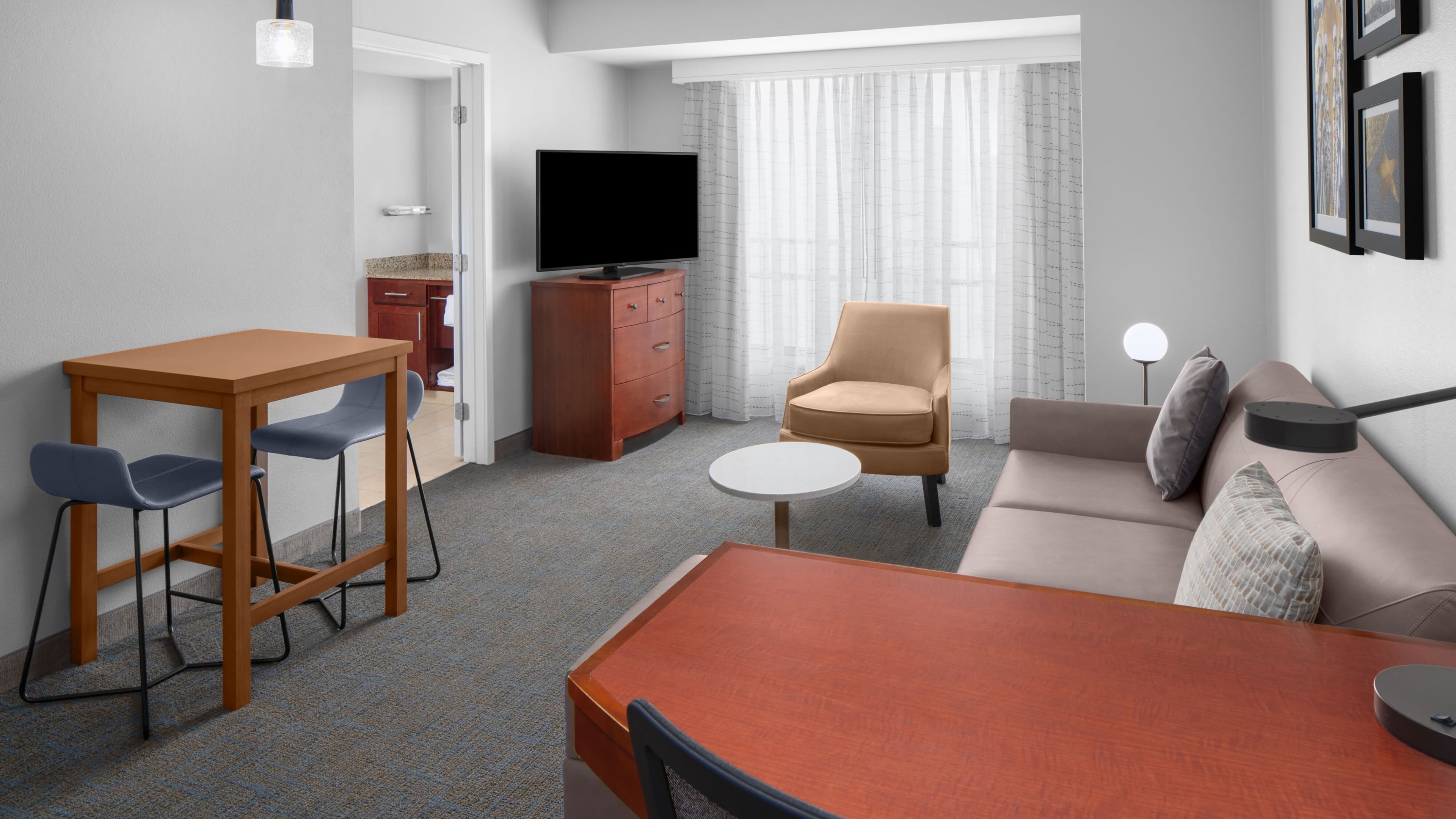 Residence Inn Los Angeles Burbank/Downtown - Image 2