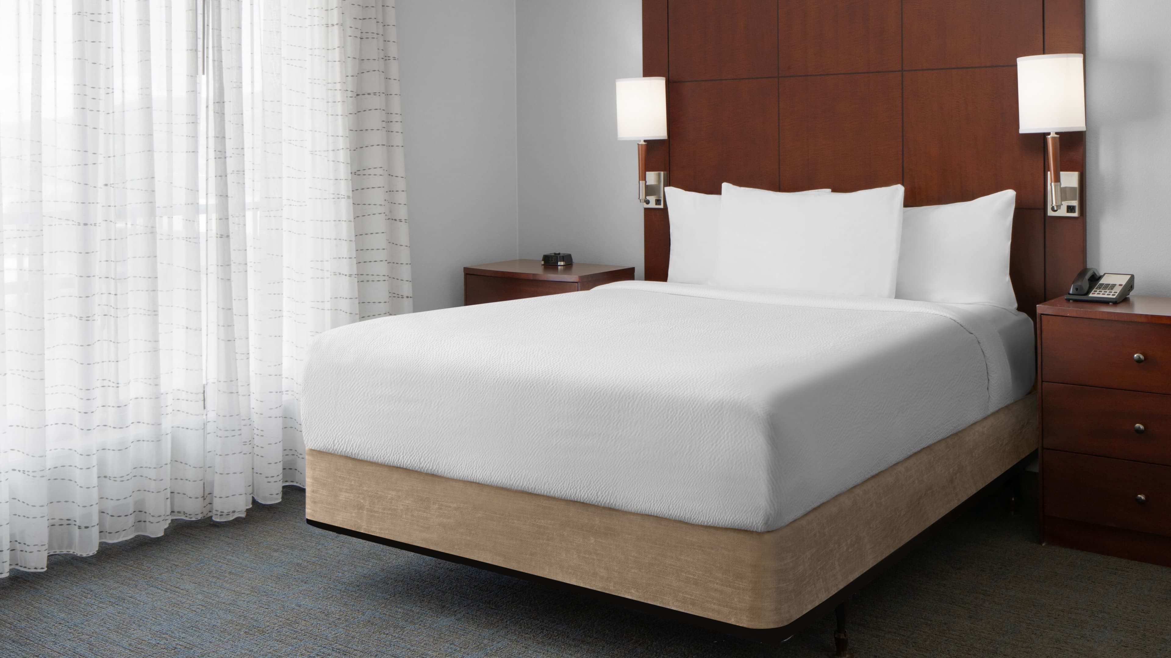 Residence Inn Los Angeles Burbank/Downtown — 40