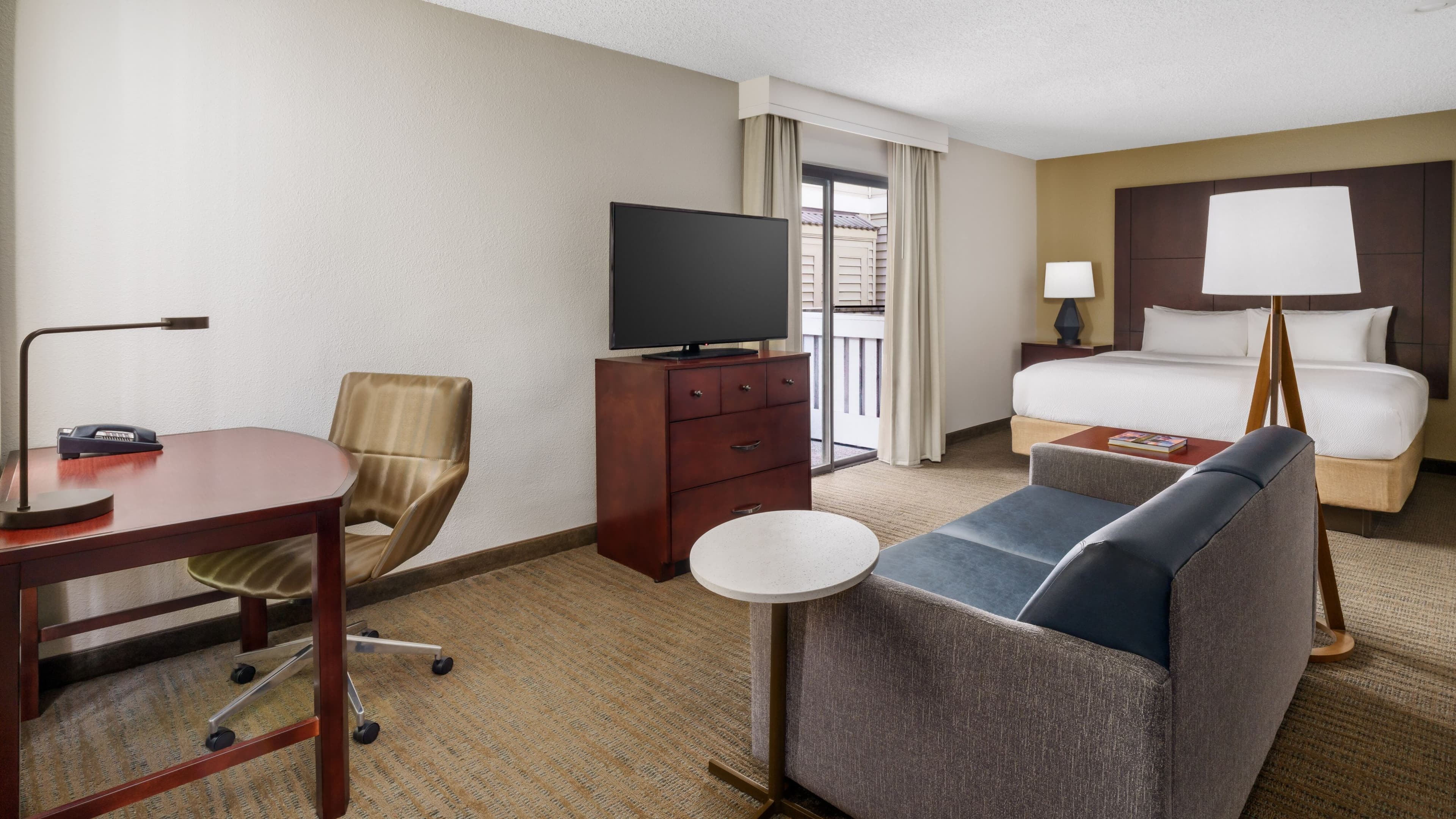 Residence Inn Seattle Bellevue - Image 3