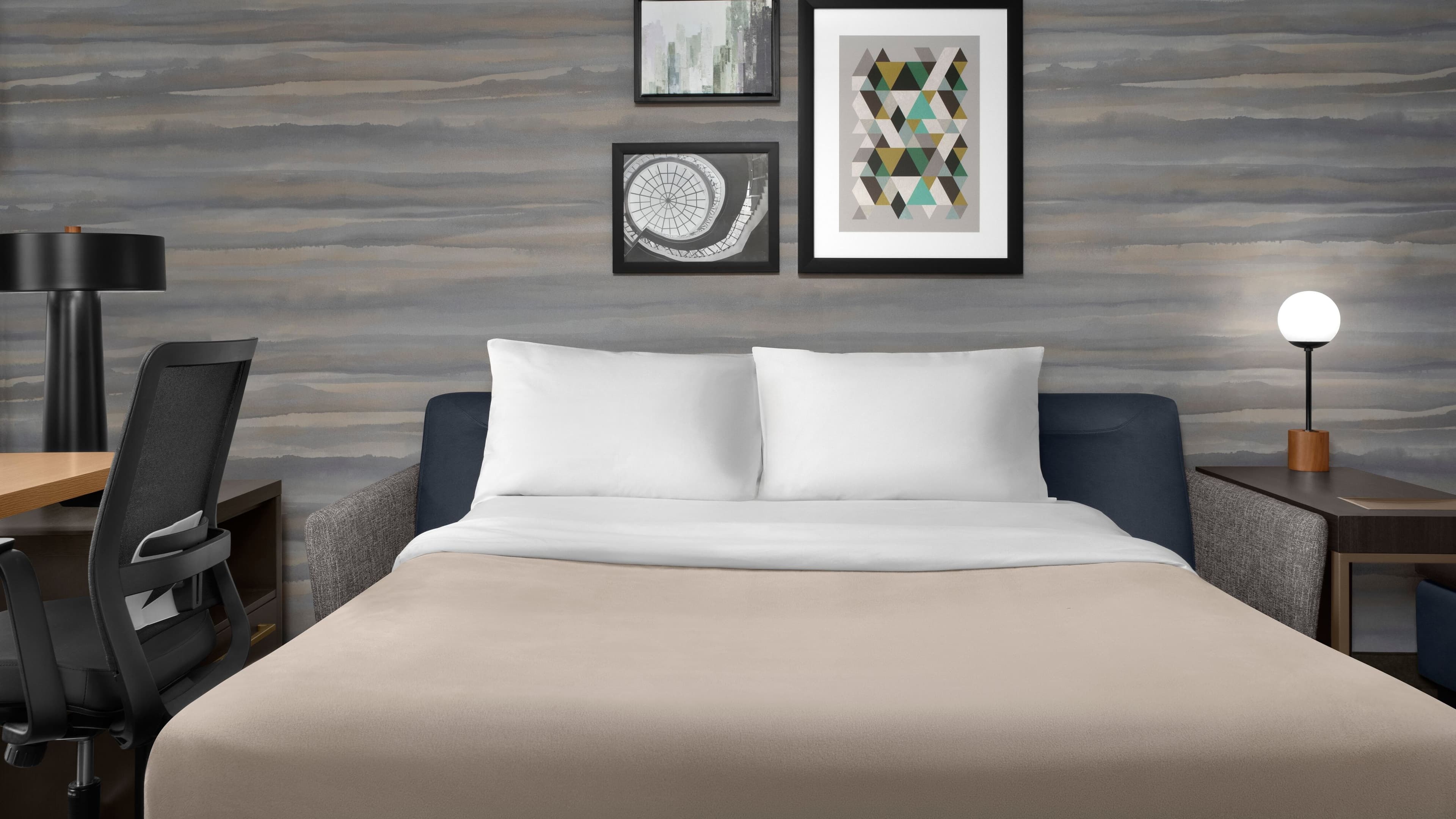 Residence Inn Arundel Mills BWI Airport — 11
