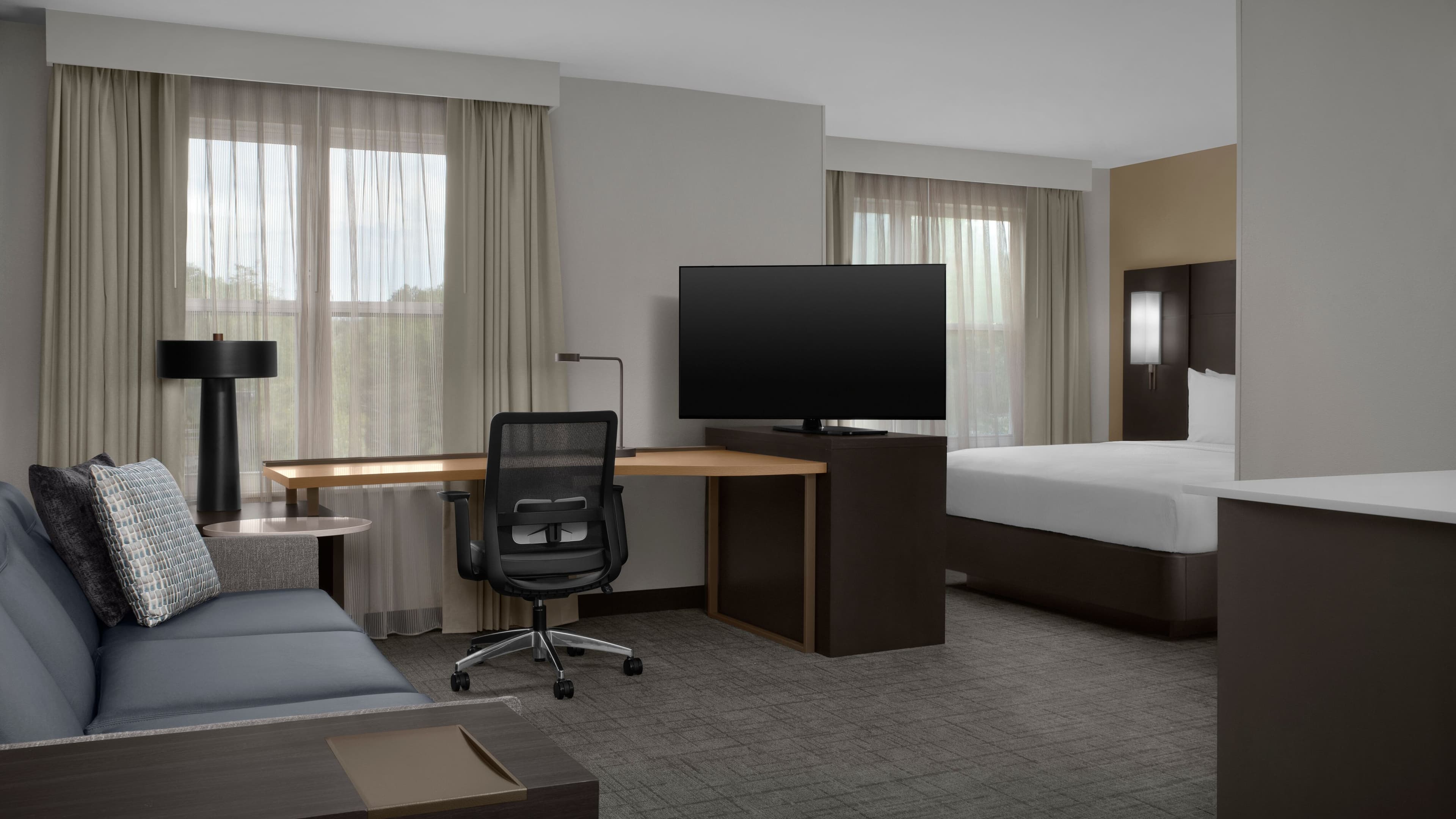 Residence Inn Arundel Mills BWI Airport — 15