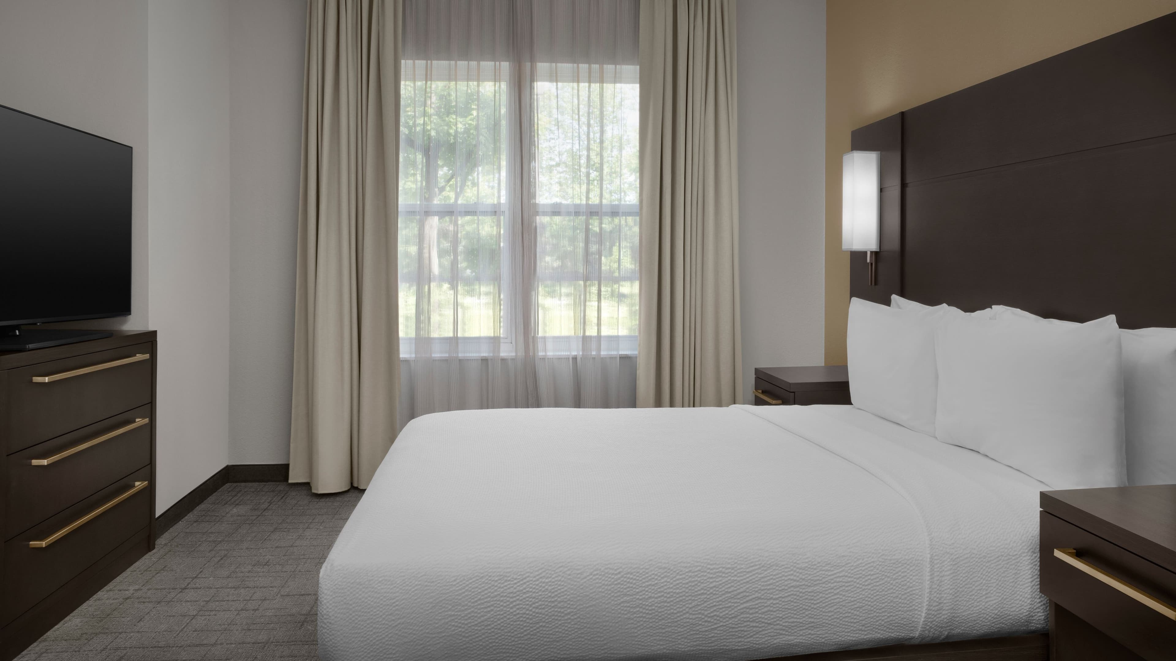 Residence Inn Arundel Mills BWI Airport — 5