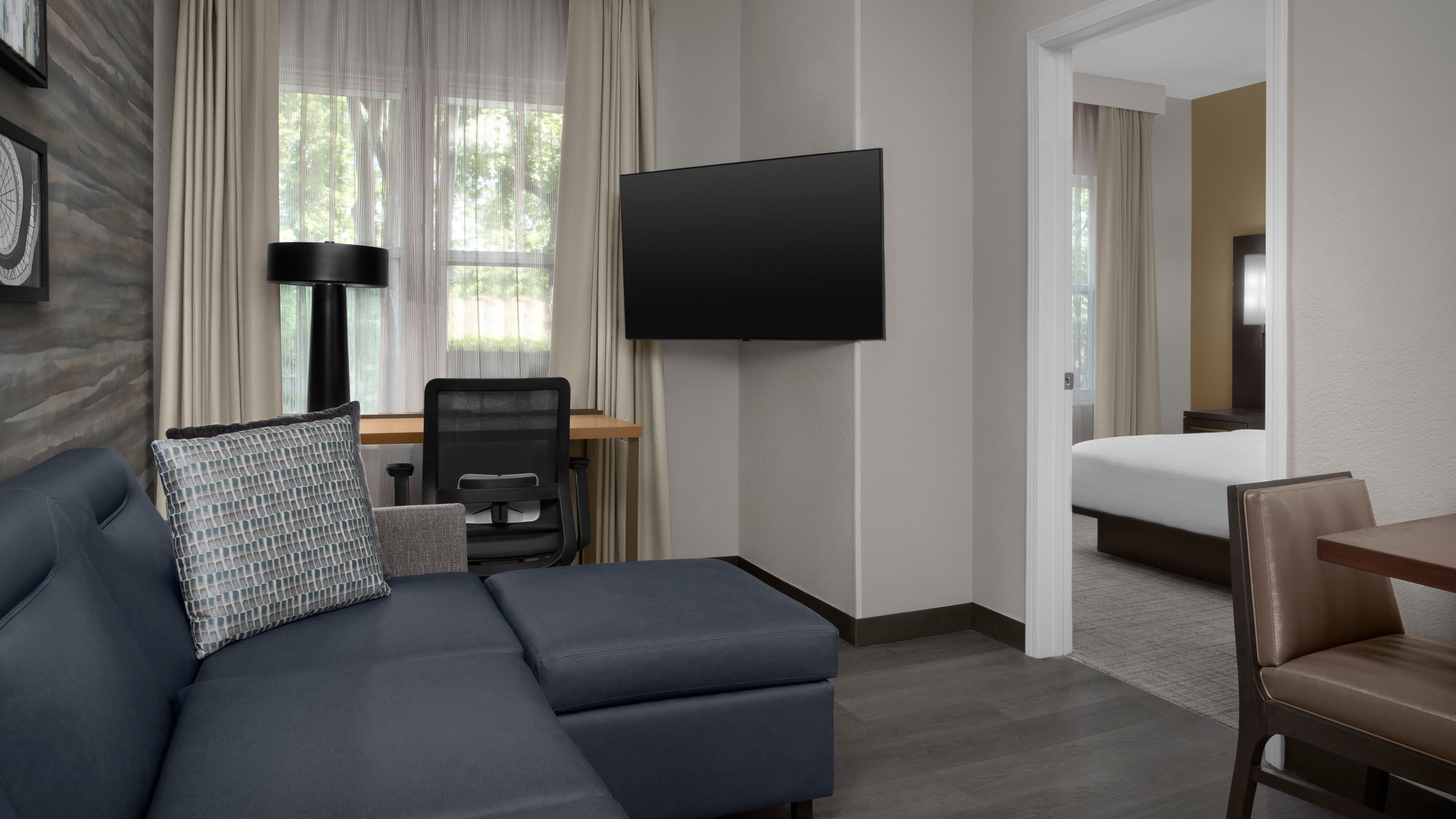 Residence Inn Arundel Mills BWI Airport — 2