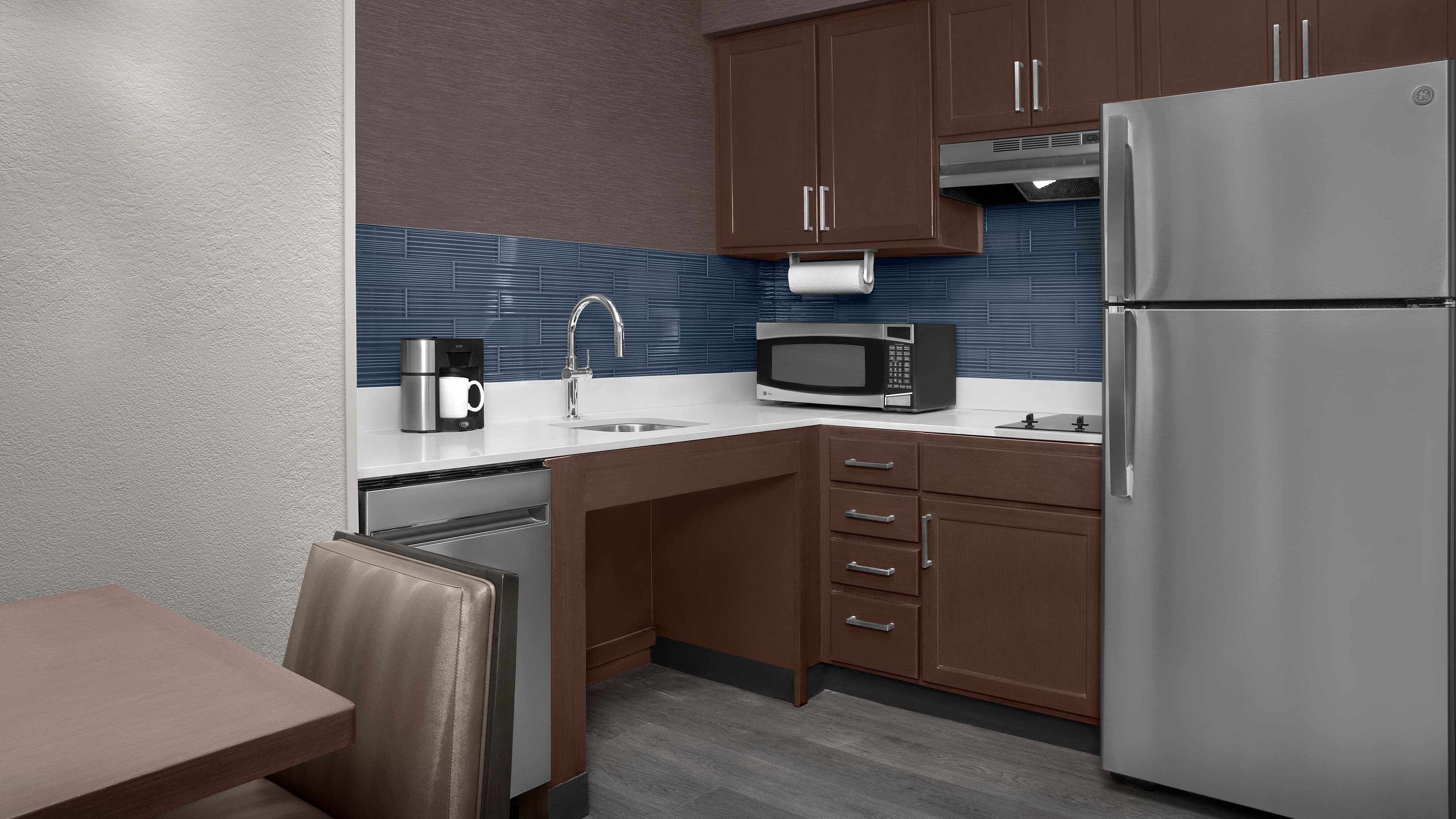 Residence Inn Arundel Mills BWI Airport — 8