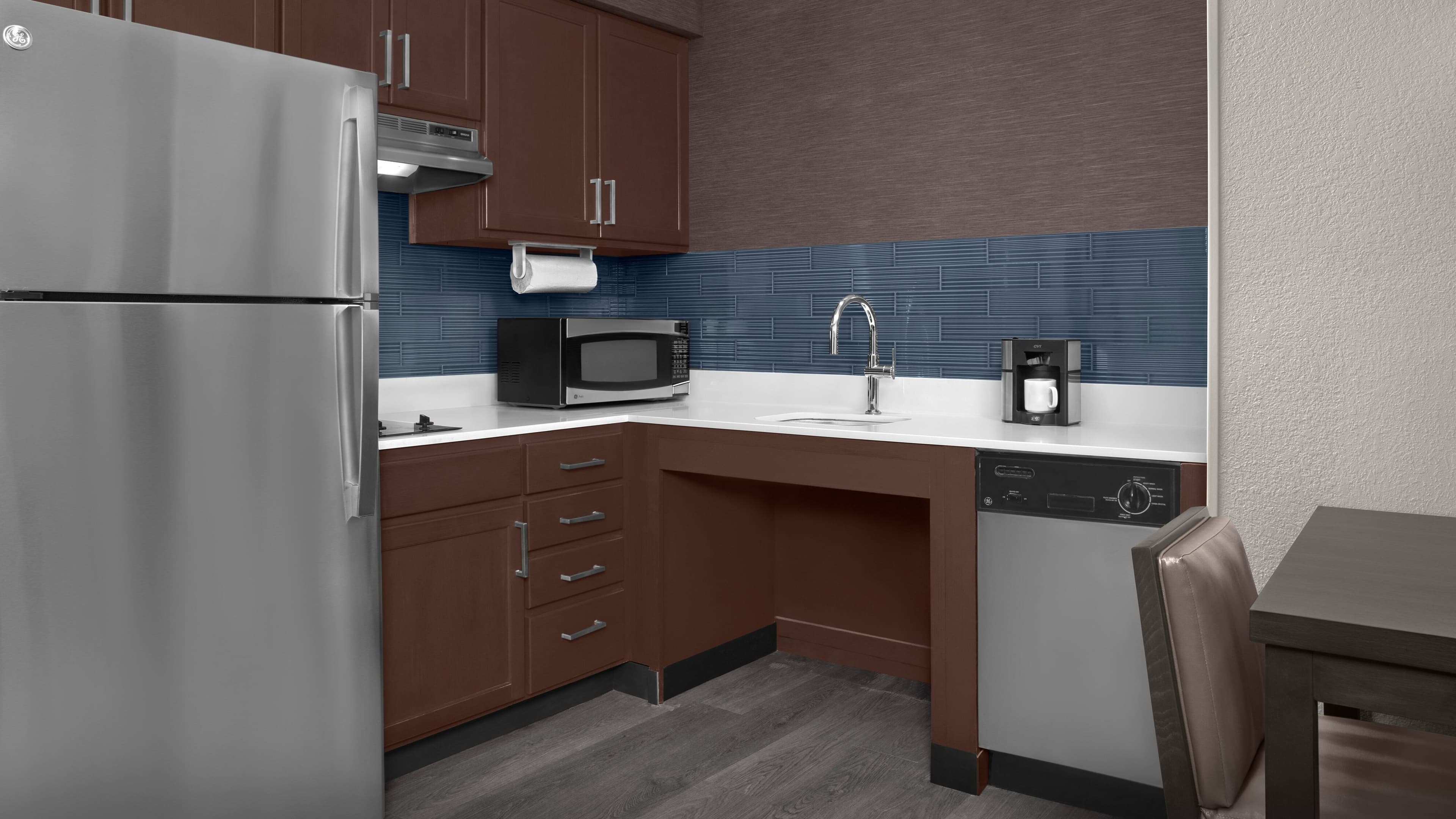 Residence Inn Arundel Mills BWI Airport — 10