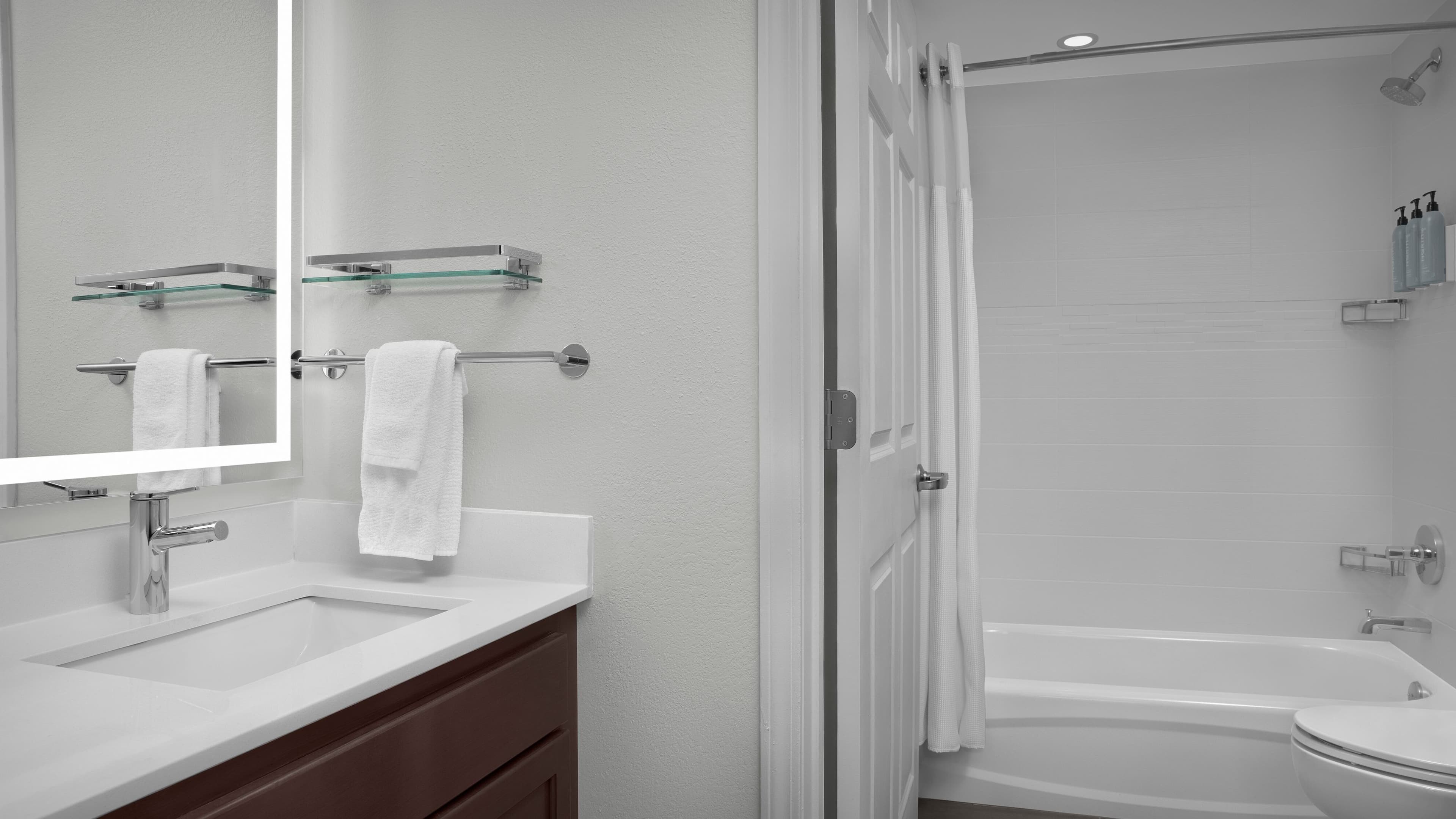 Residence Inn Arundel Mills BWI Airport — 13