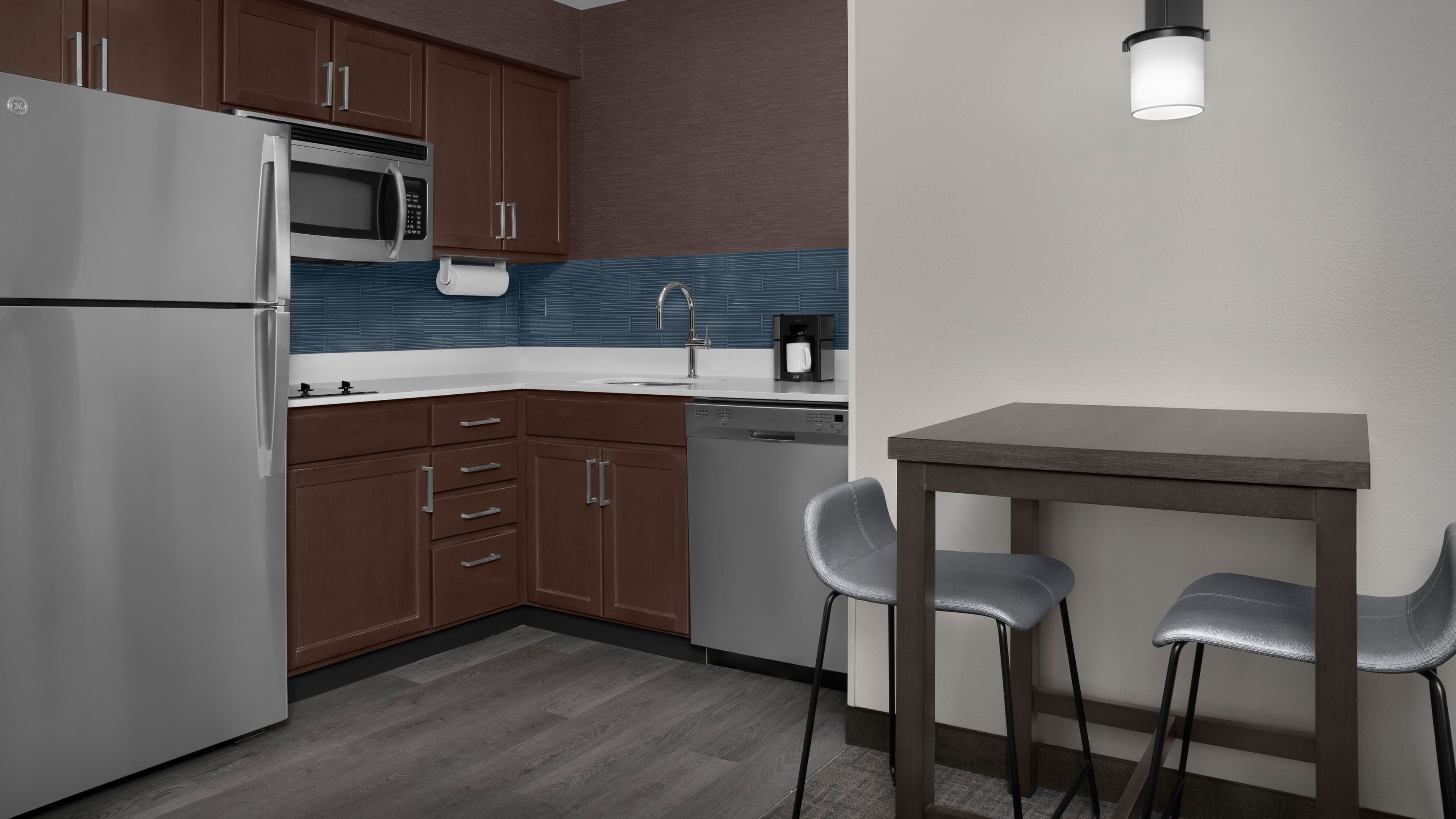 Residence Inn Arundel Mills BWI Airport — 9