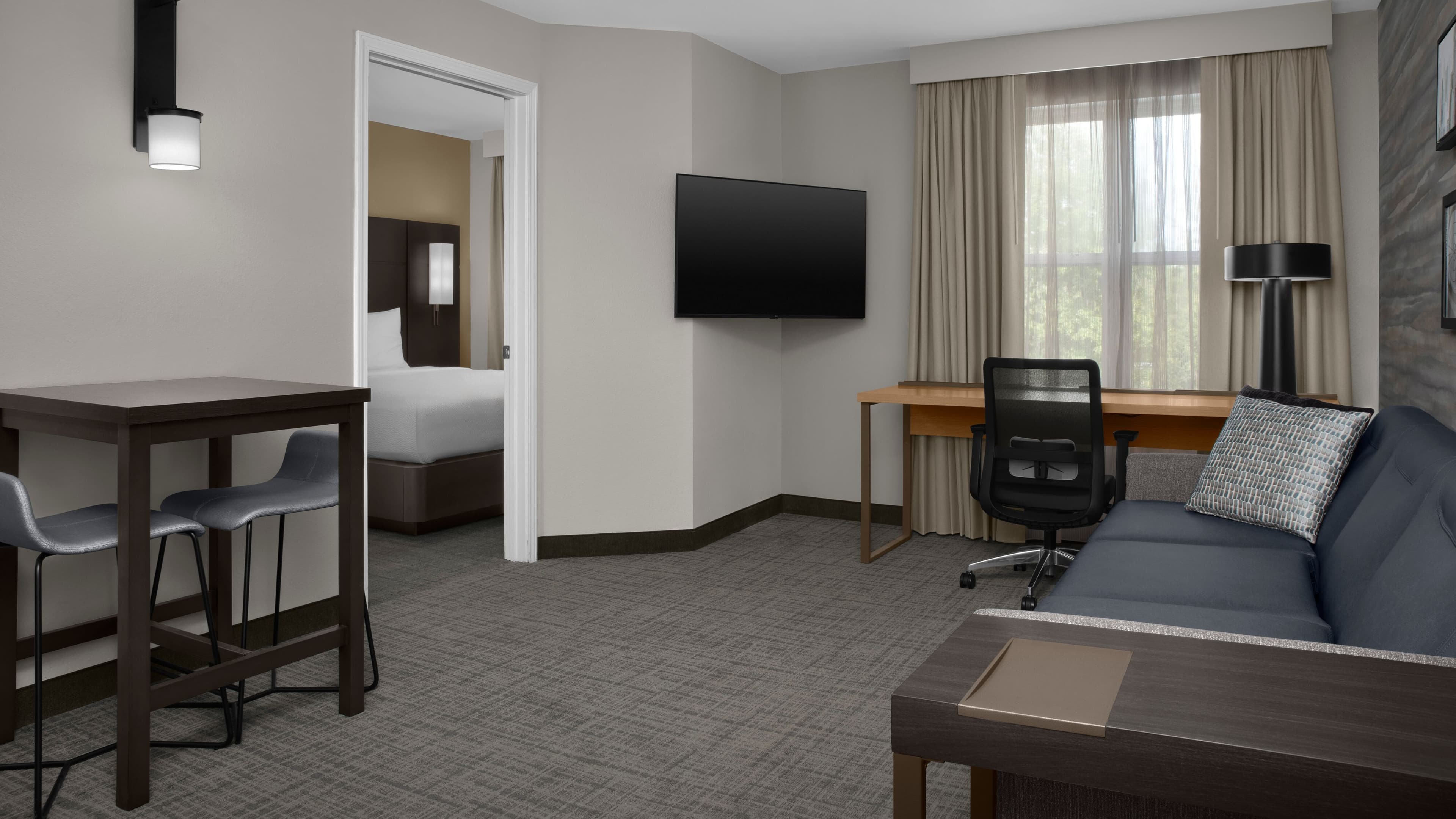 Residence Inn Arundel Mills BWI Airport — 4