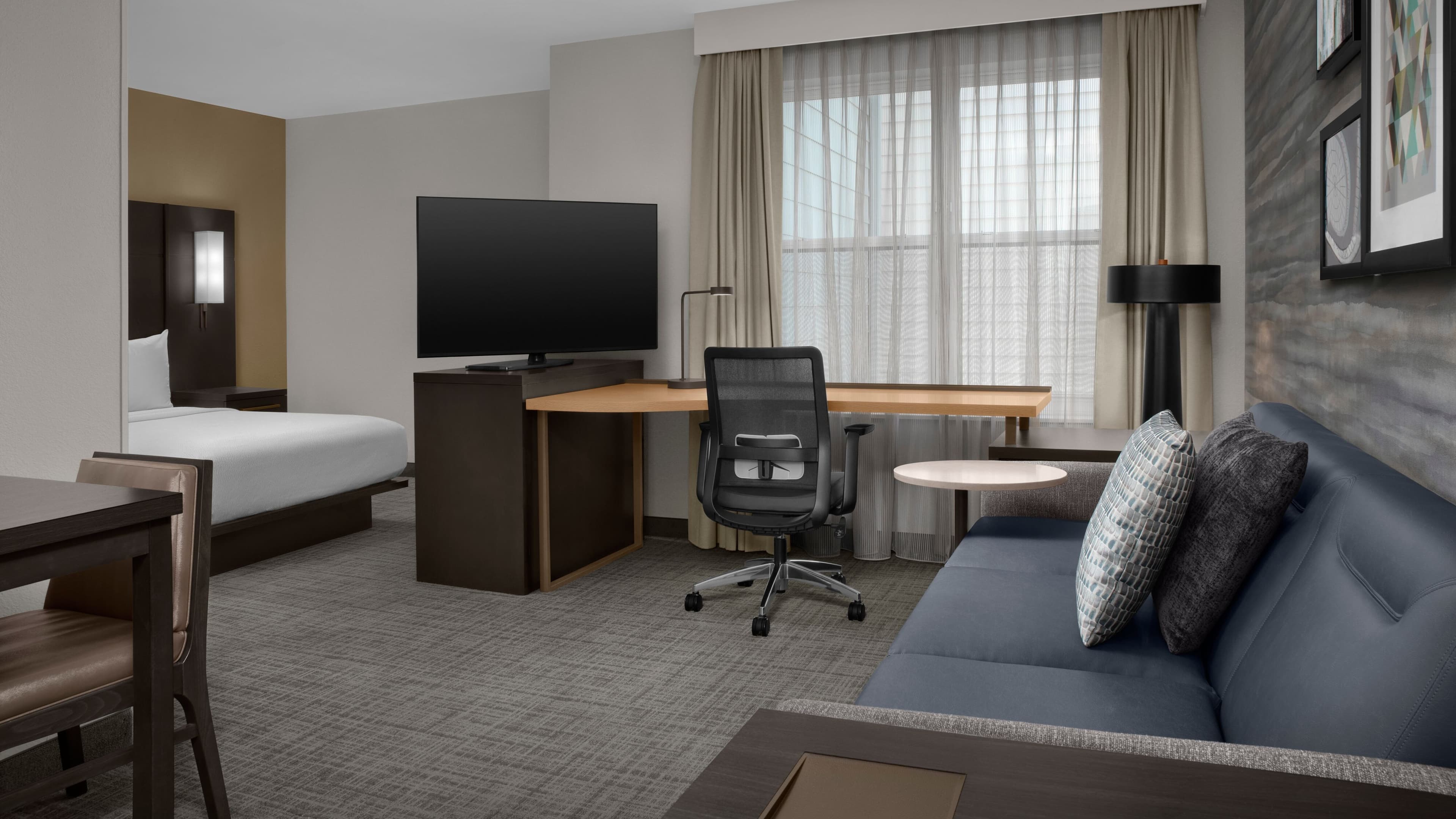 Residence Inn Arundel Mills BWI Airport — 16