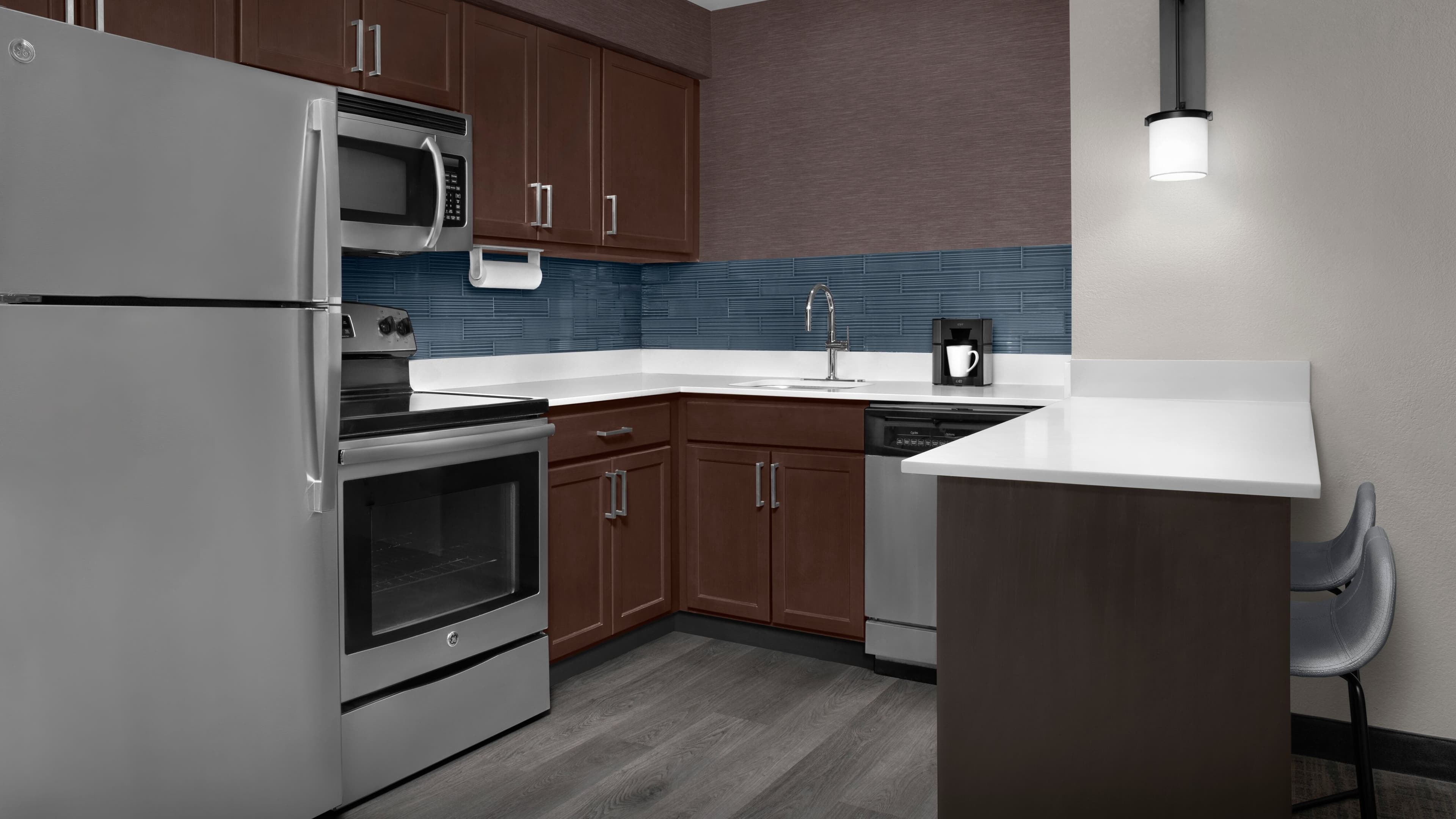Residence Inn Arundel Mills BWI Airport — 19