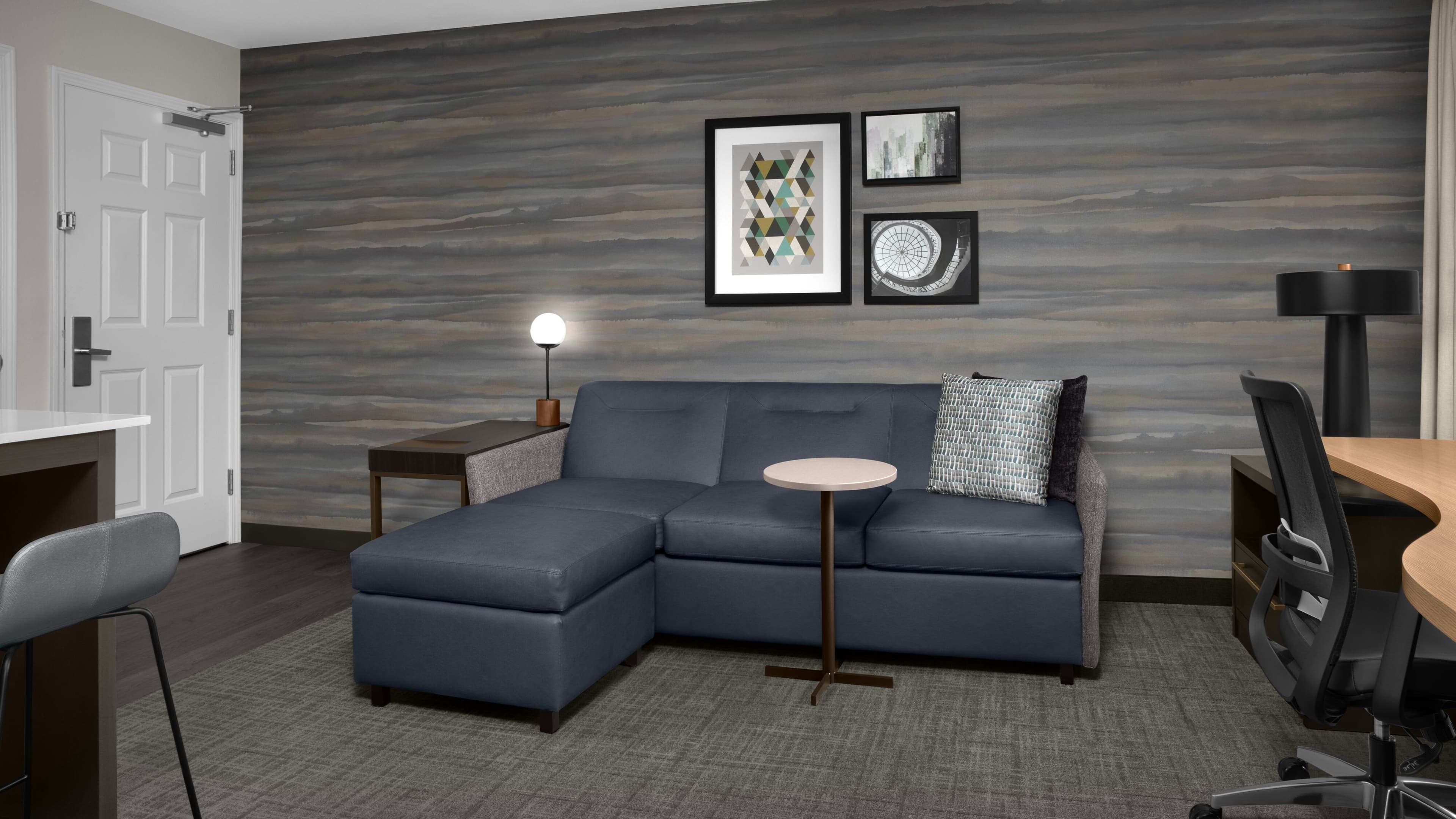 Residence Inn Arundel Mills BWI Airport — 14