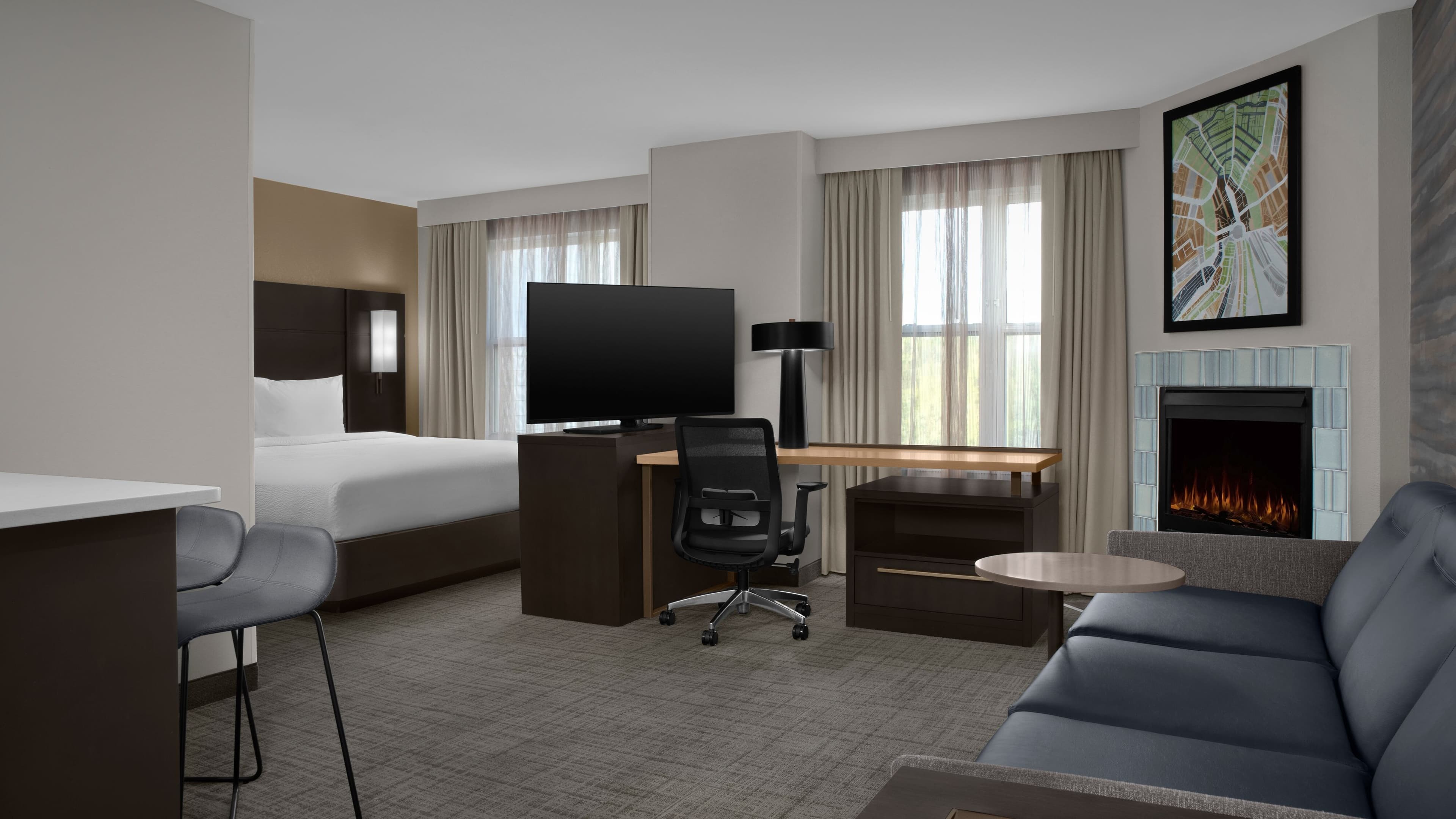 Residence Inn Arundel Mills BWI Airport — 17