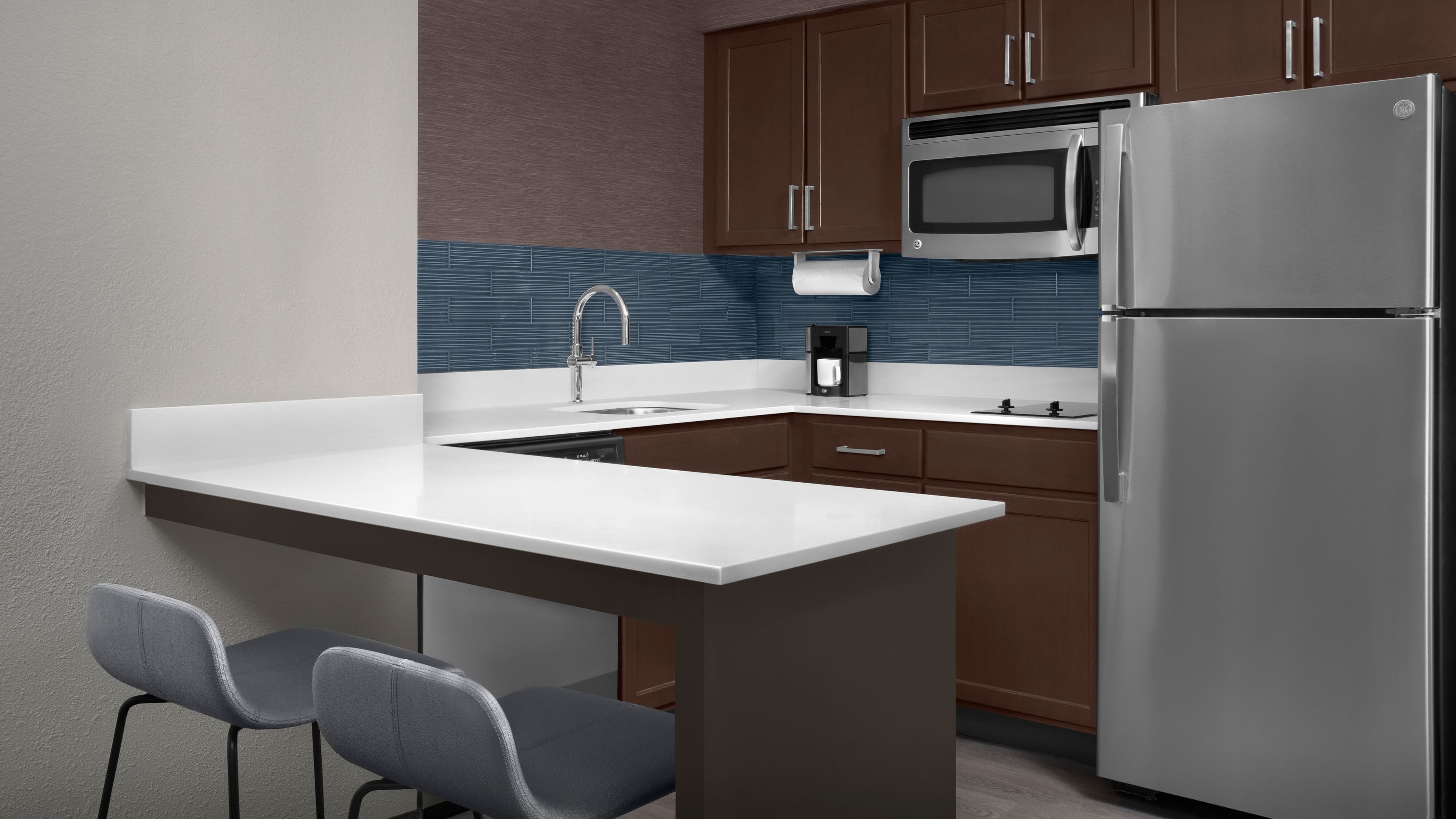 Residence Inn Arundel Mills BWI Airport — 21
