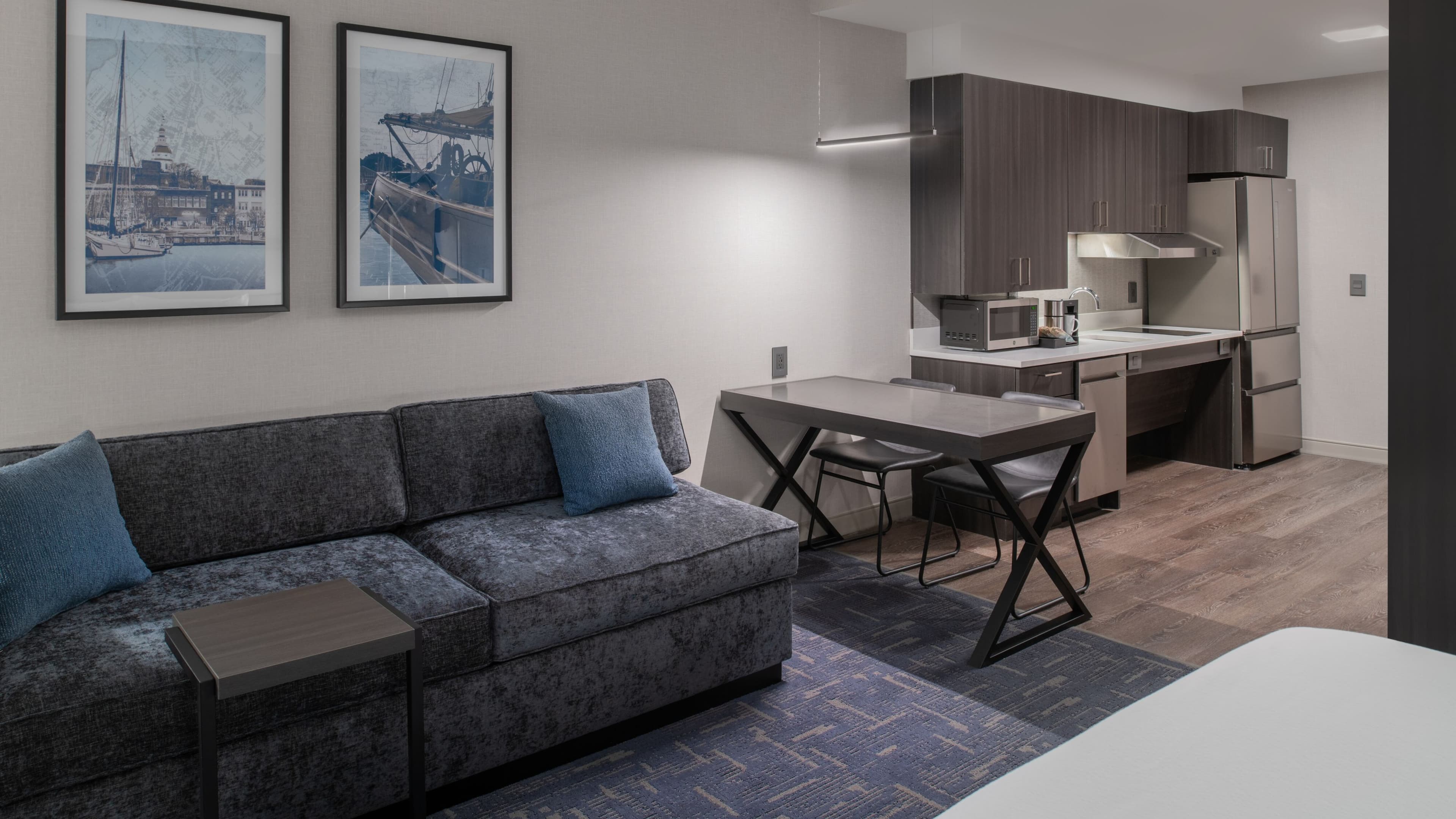 Residence Inn Annapolis - Image 3