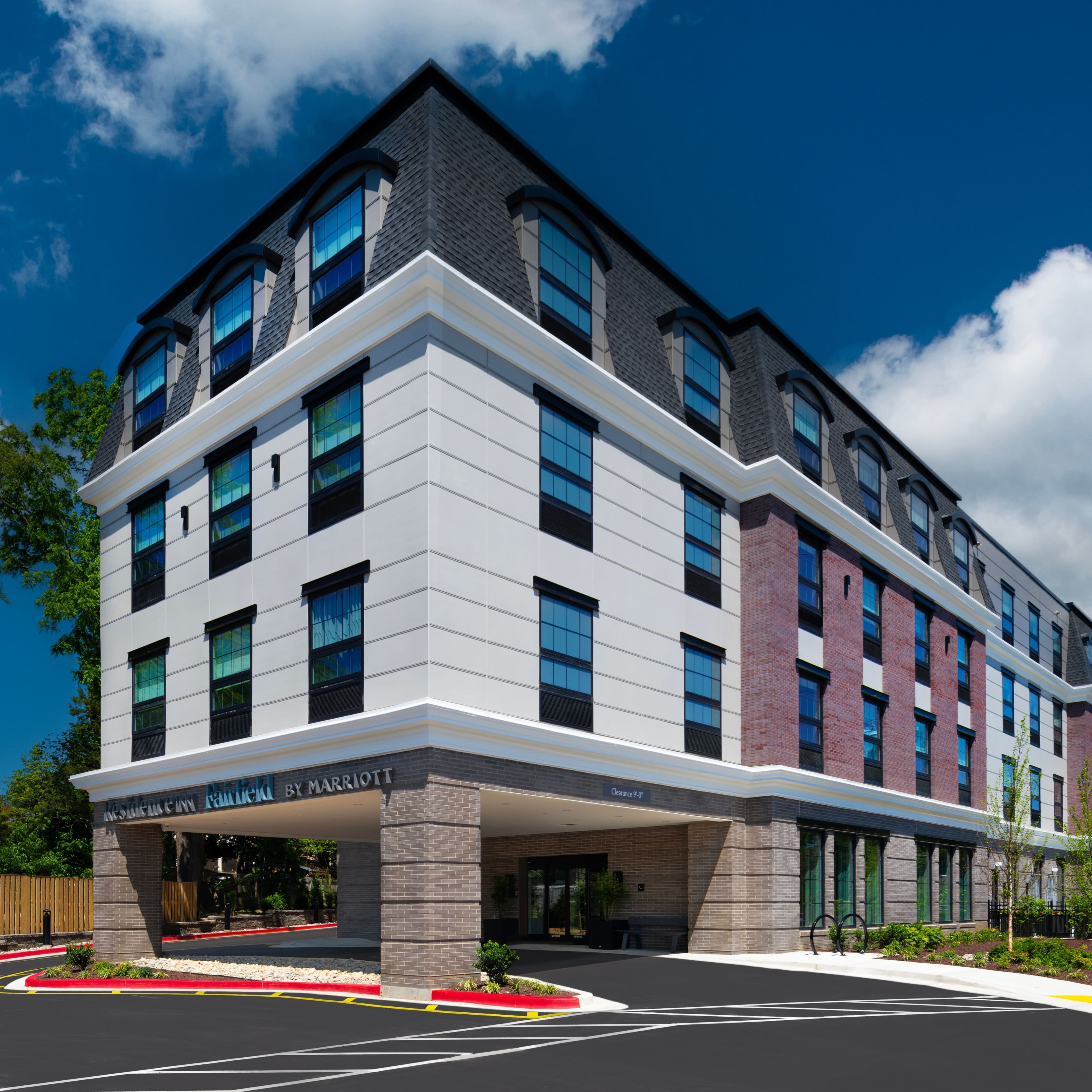 Residence Inn Annapolis - Image 1
