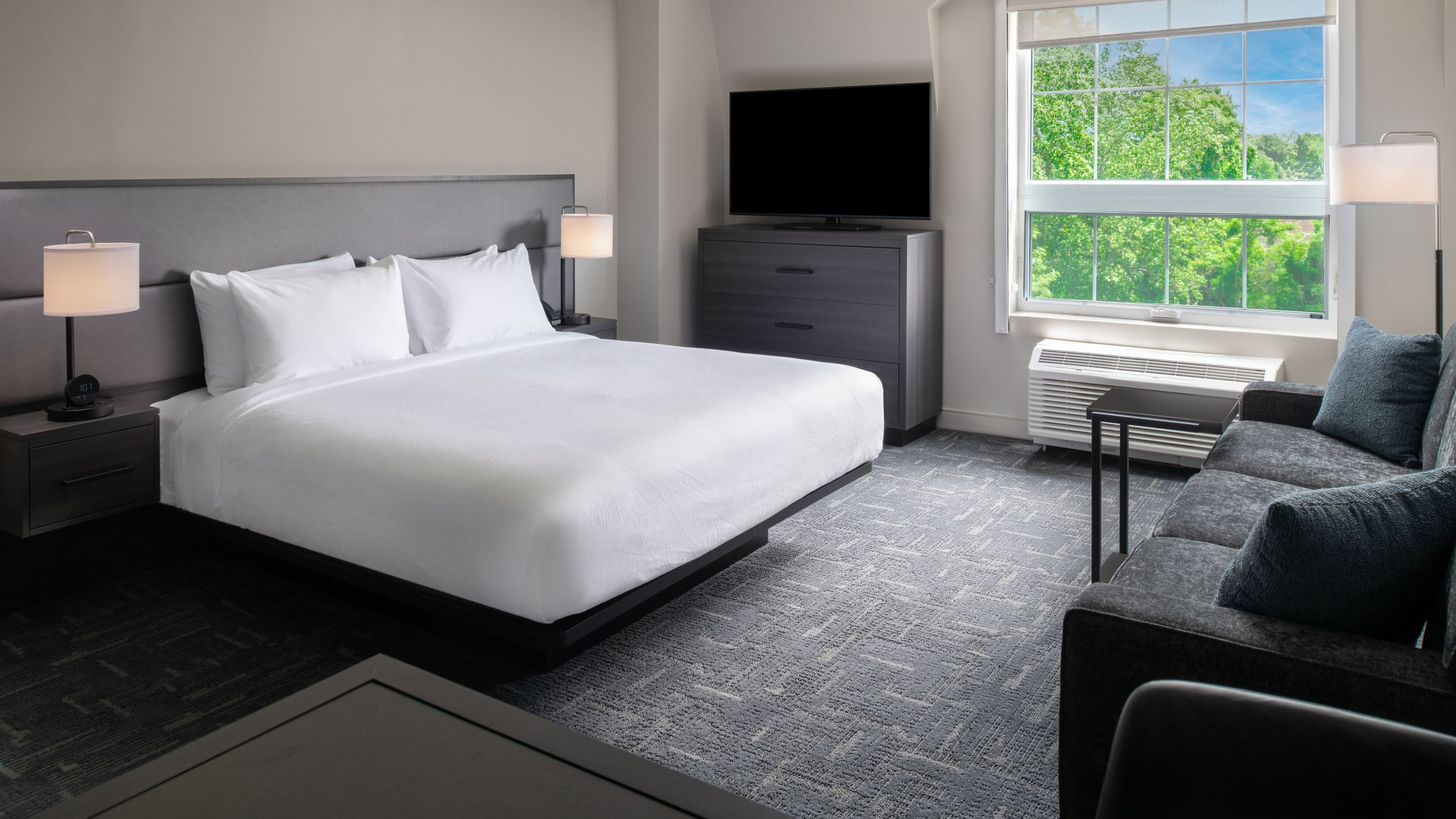 Residence Inn Annapolis - Image 4